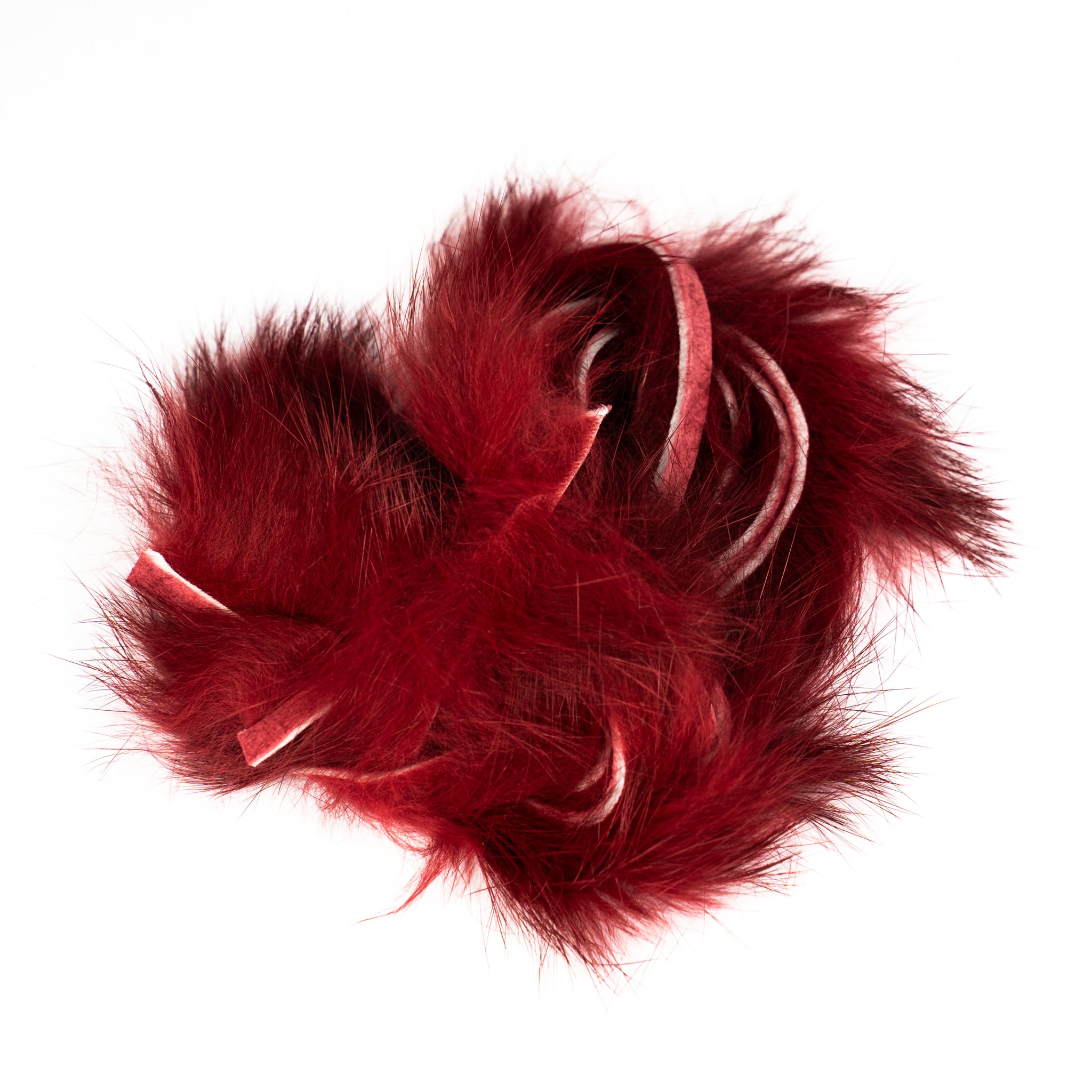 Hareline Rabbit Strips