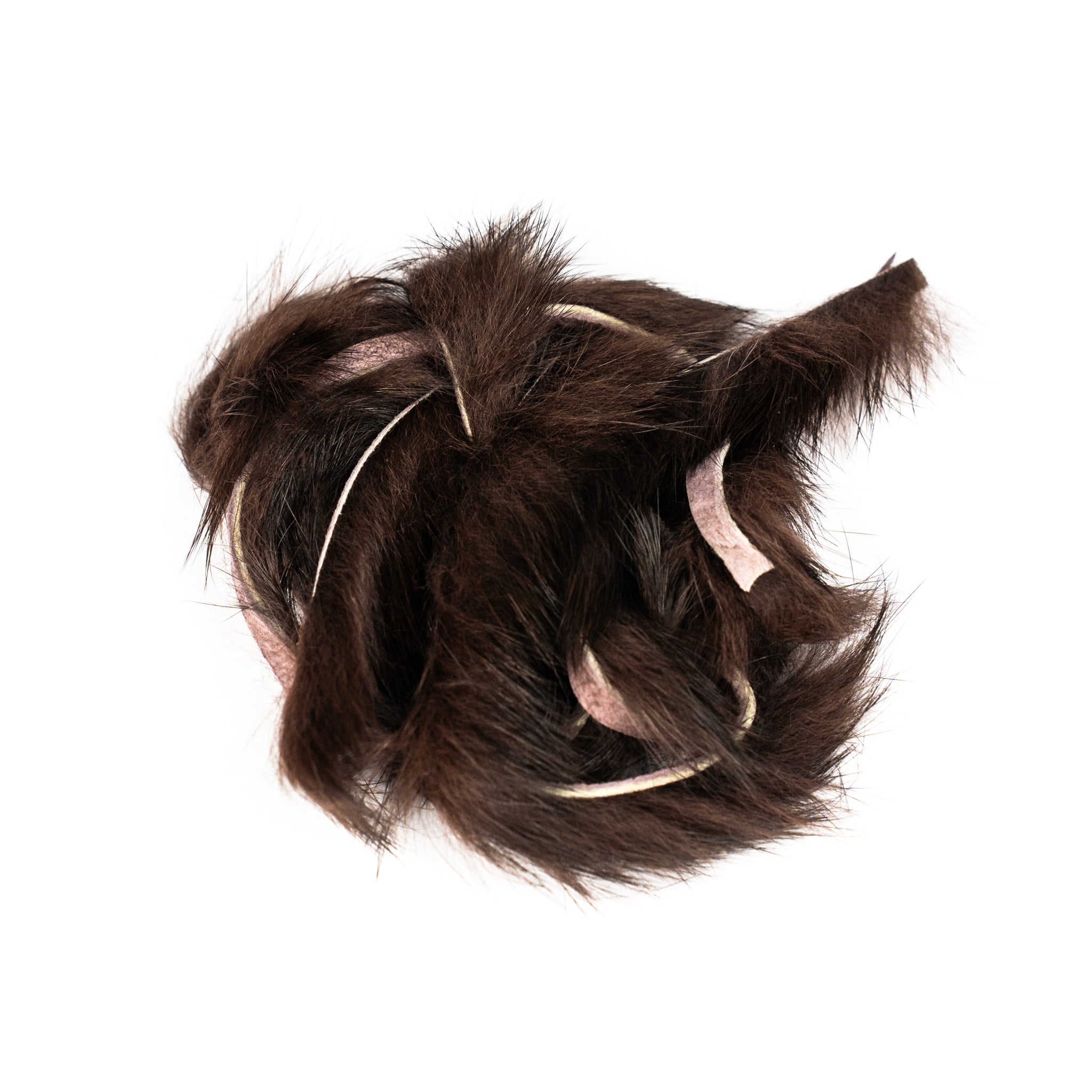 Hareline Rabbit Strips