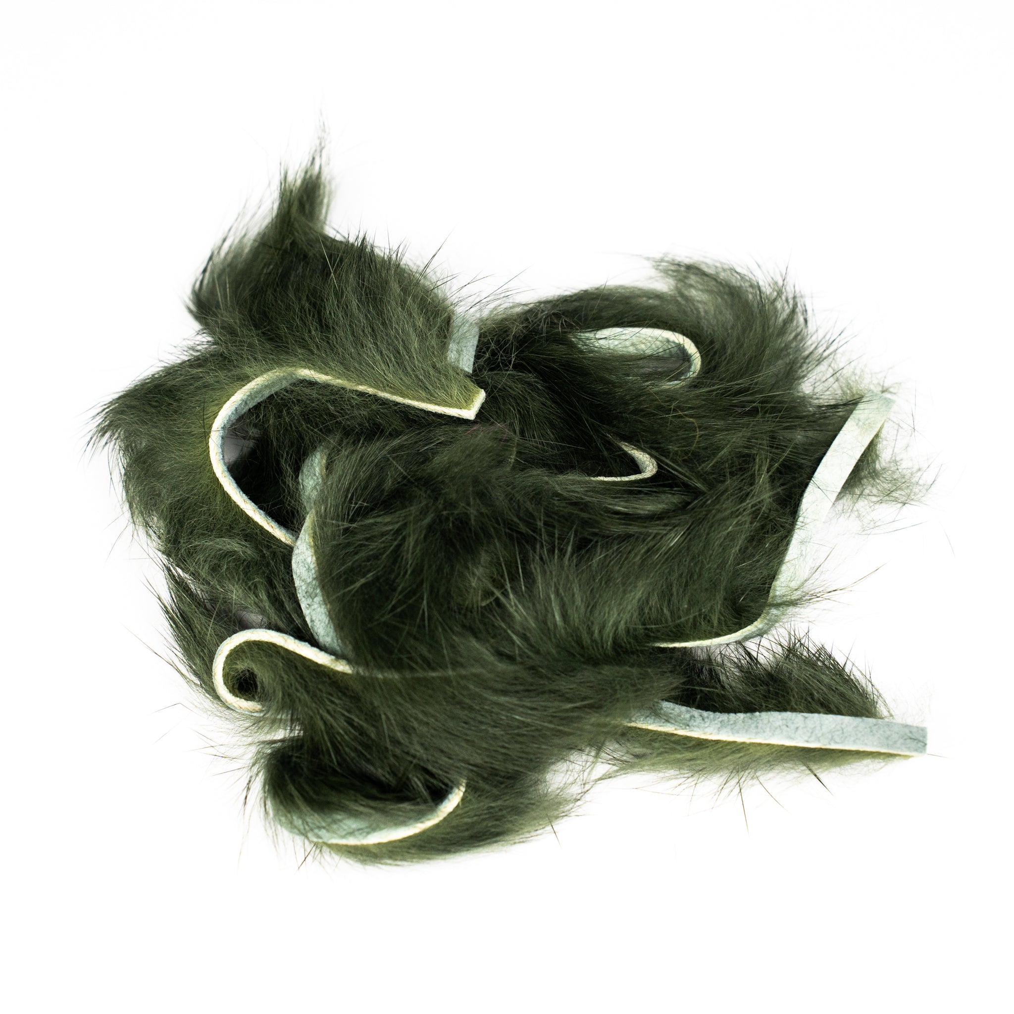 Hareline Rabbit Strips