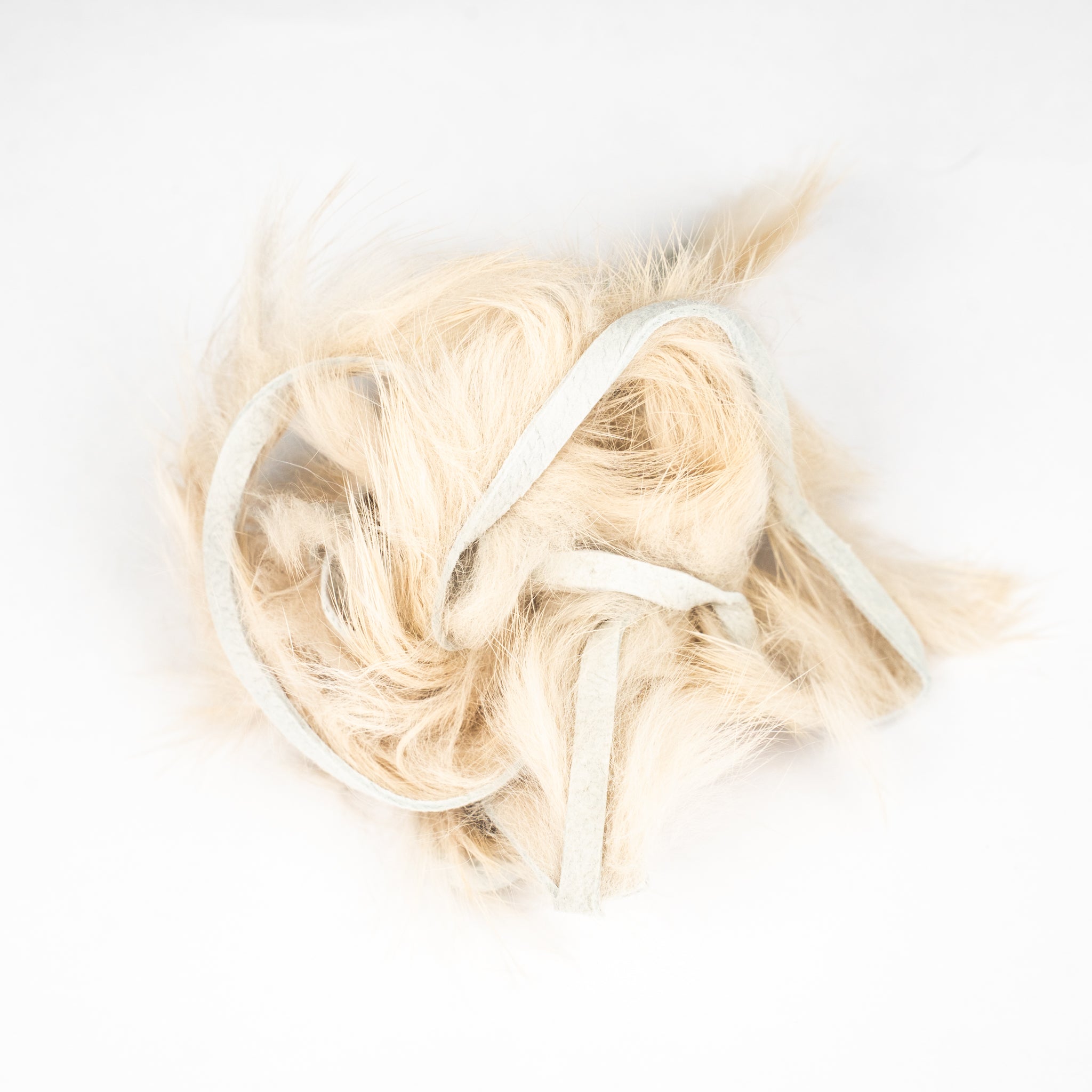 Hareline Rabbit Strips