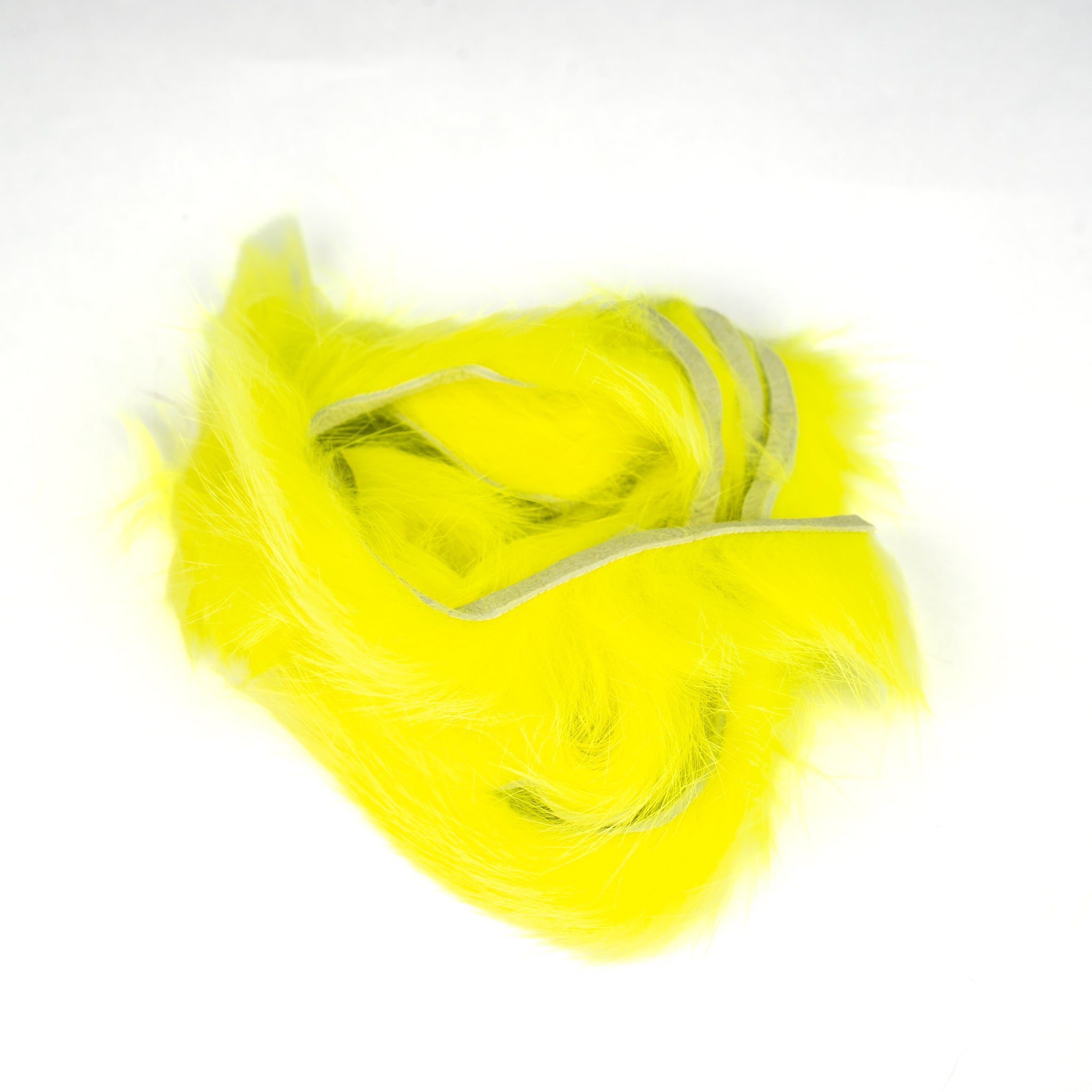 Hareline Rabbit Strips