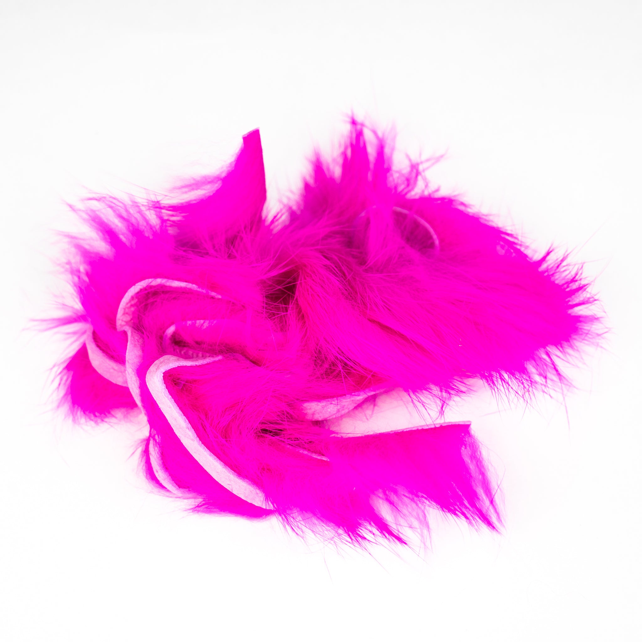 Hareline Rabbit Strips