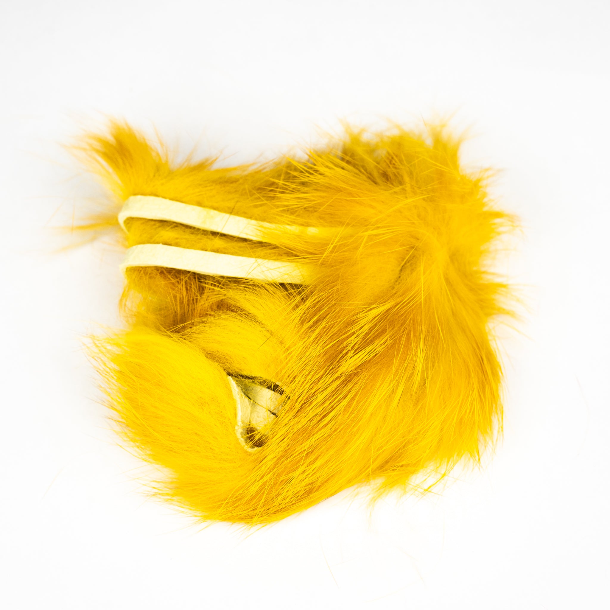 Hareline Rabbit Strips