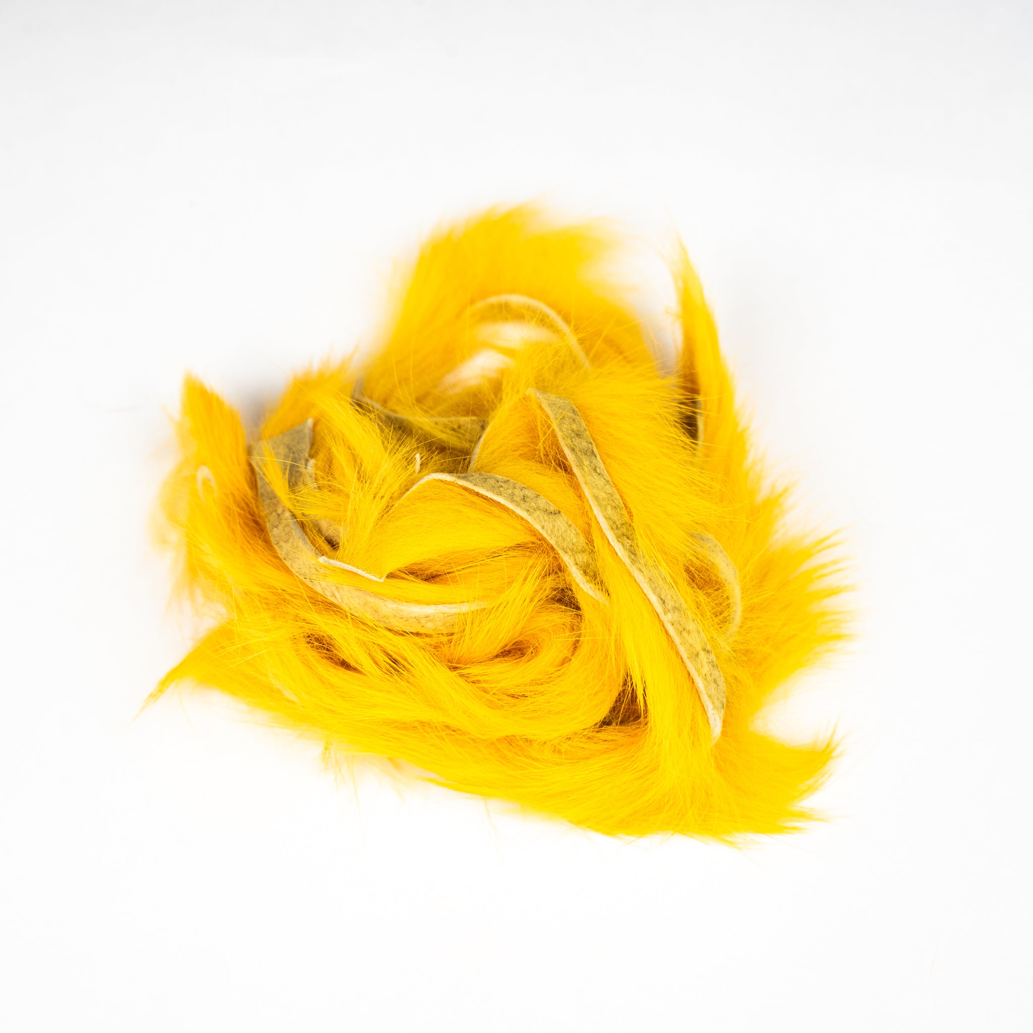 Hareline Rabbit Strips