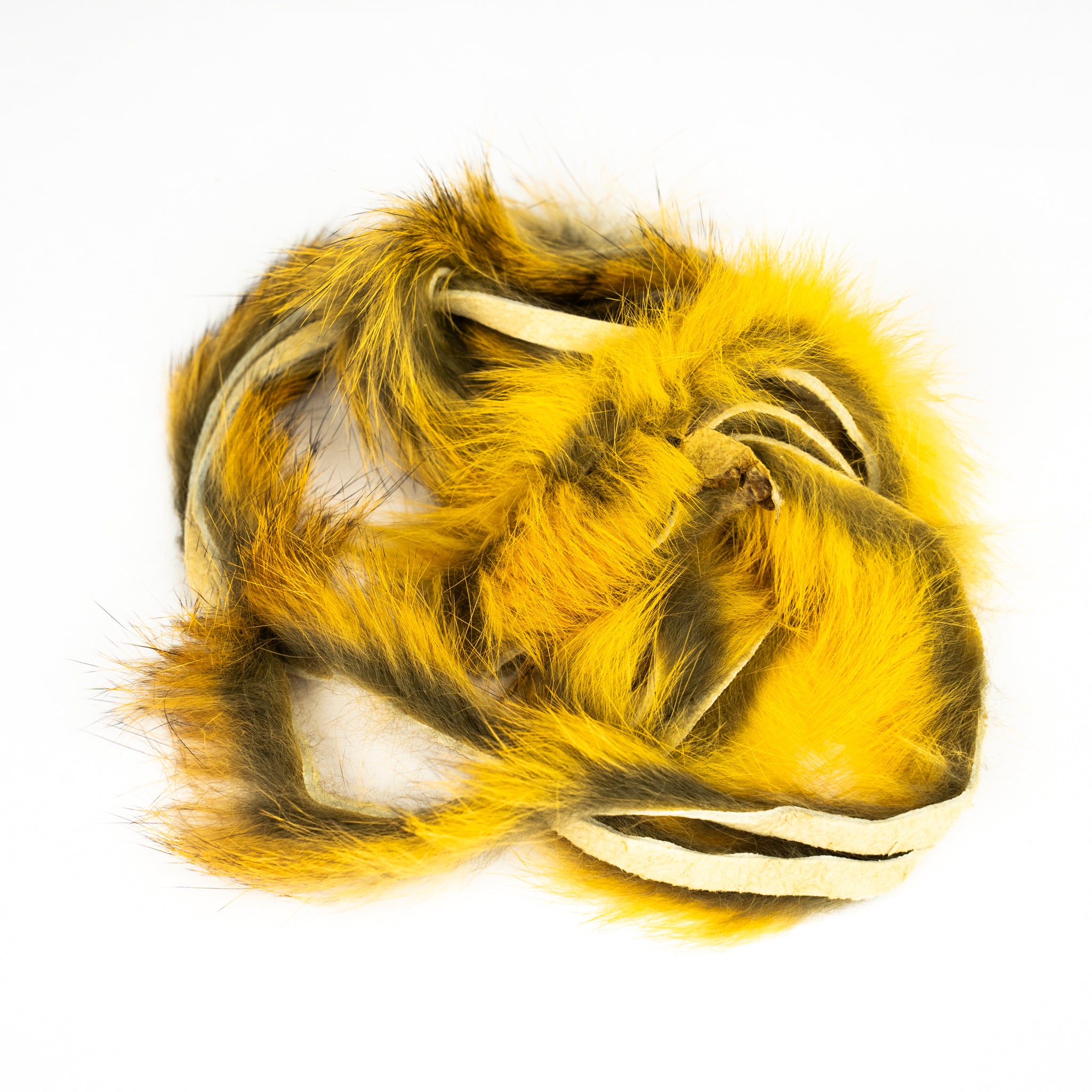 Hareline Rabbit Strips