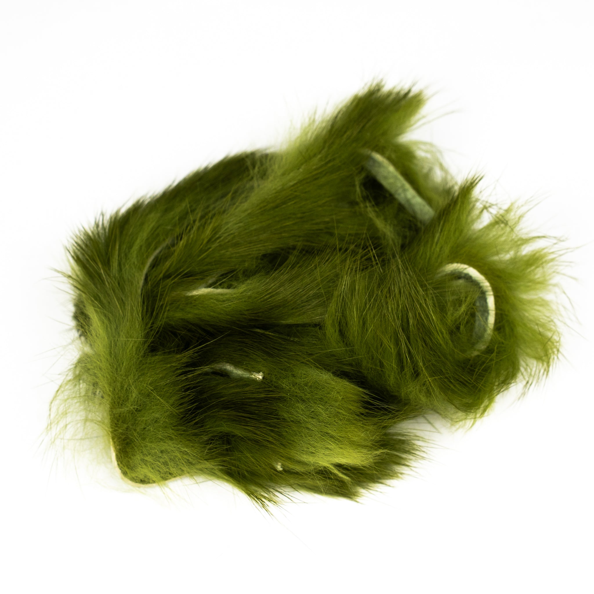 Hareline Rabbit Strips