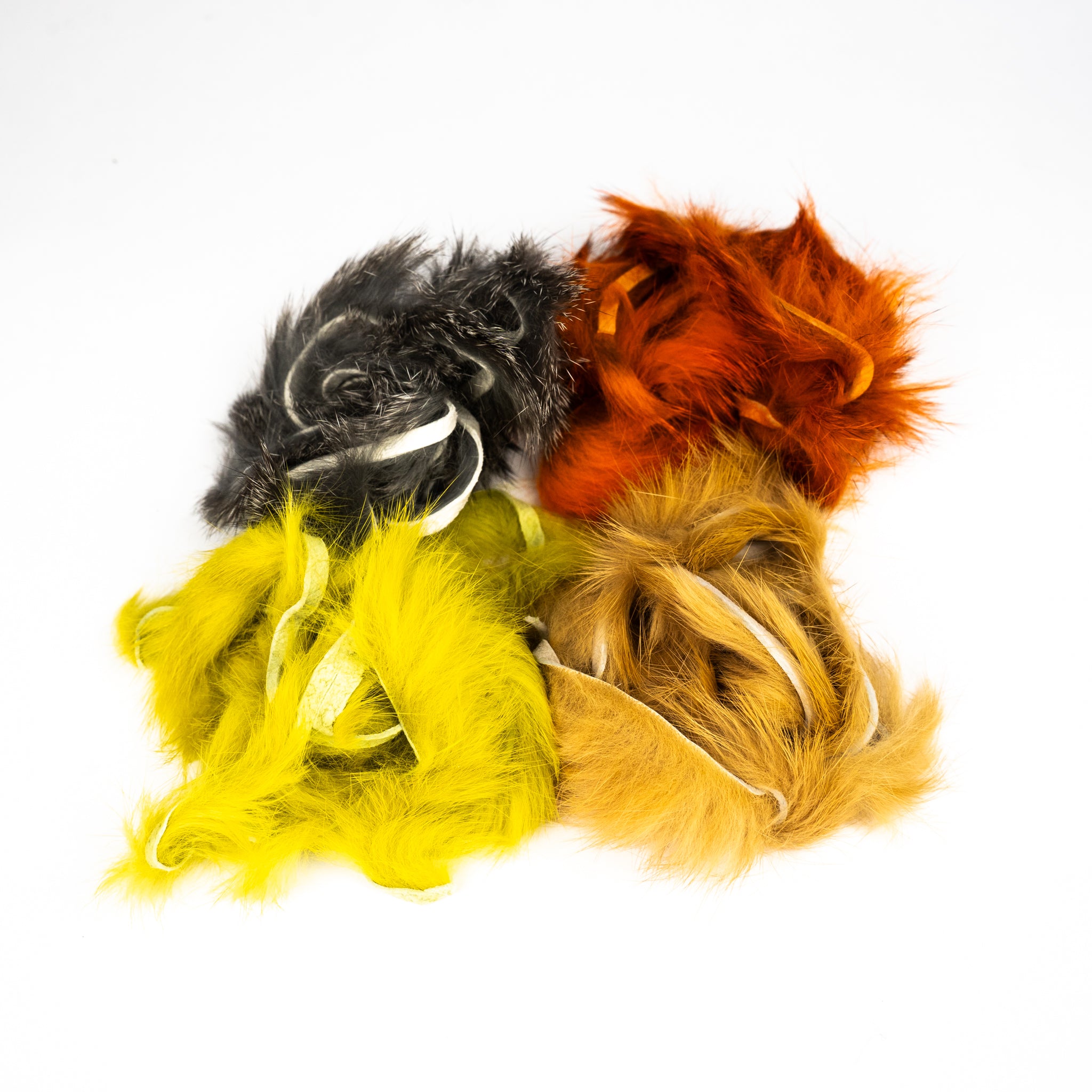 Hareline Rabbit Strips