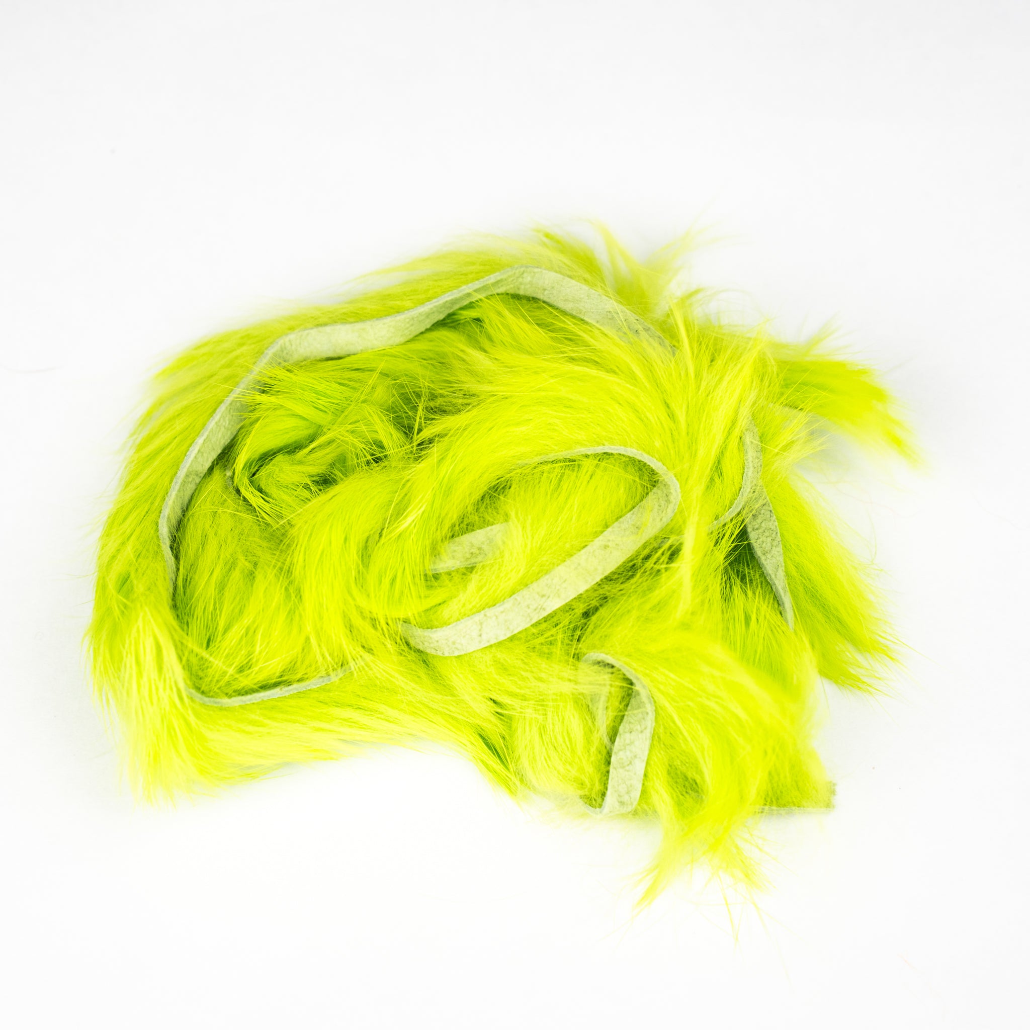 Hareline Rabbit Strips