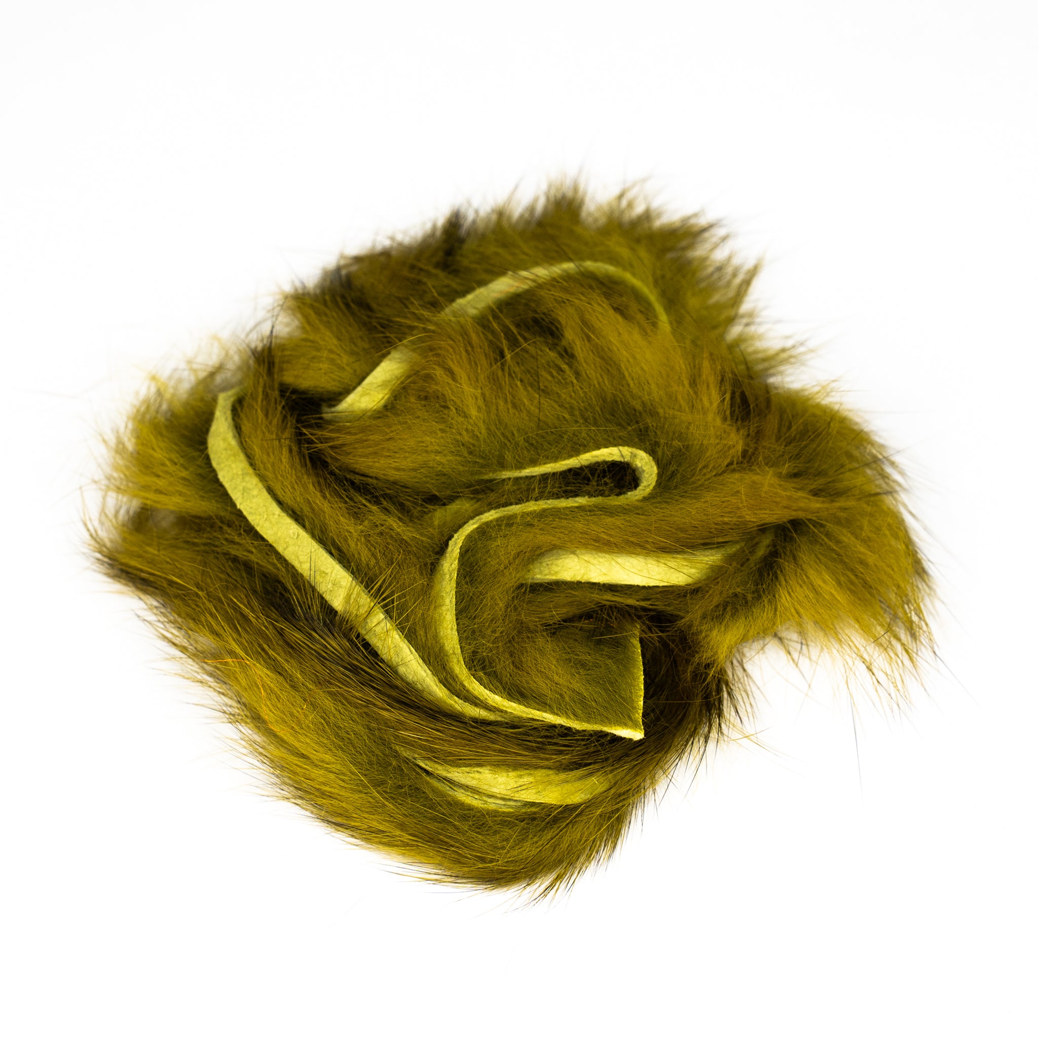 Hareline Rabbit Strips