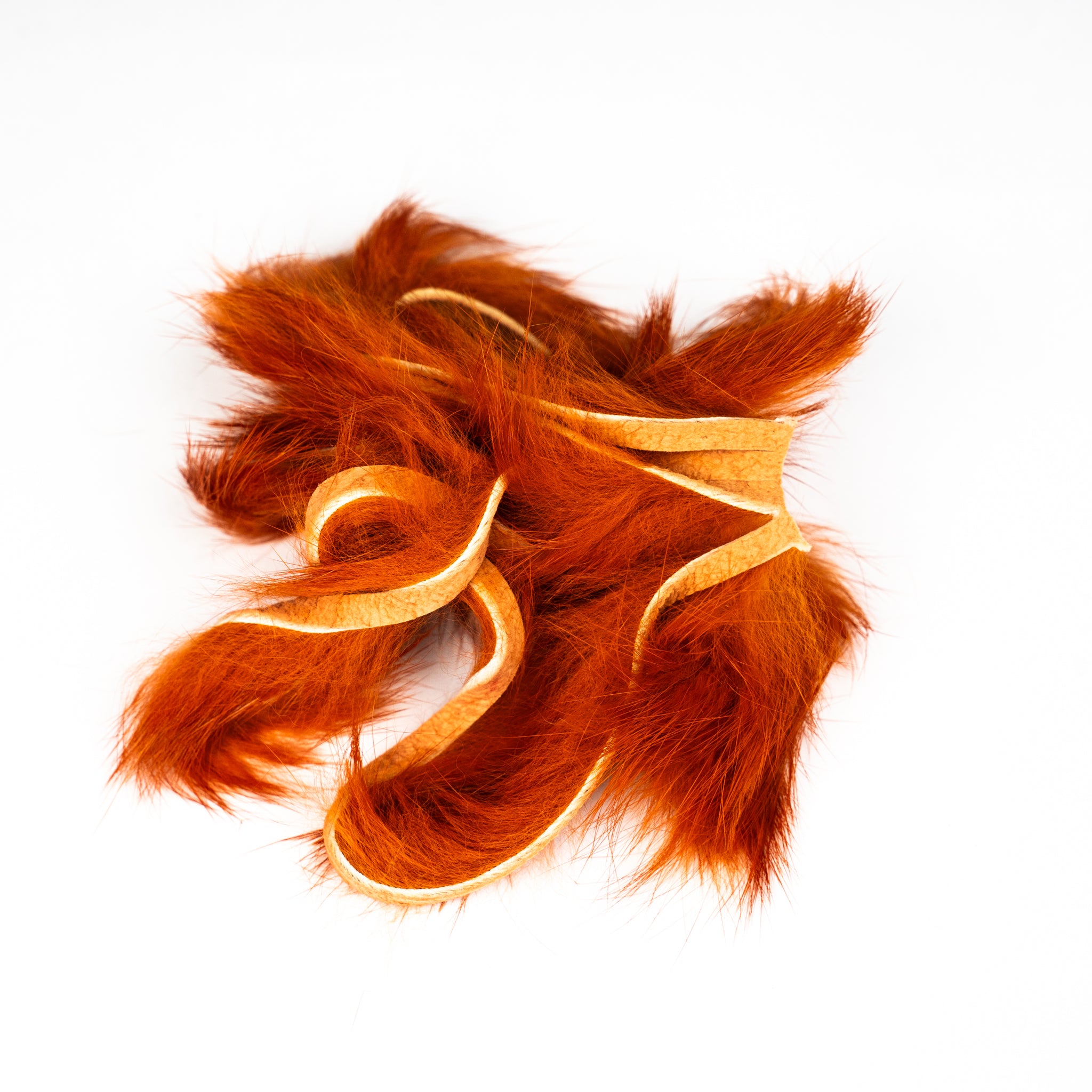 Hareline Rabbit Strips