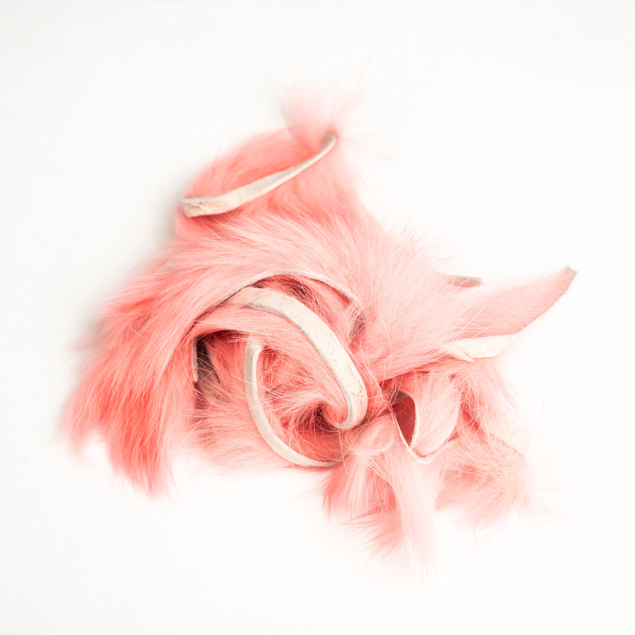 Hareline Rabbit Strips