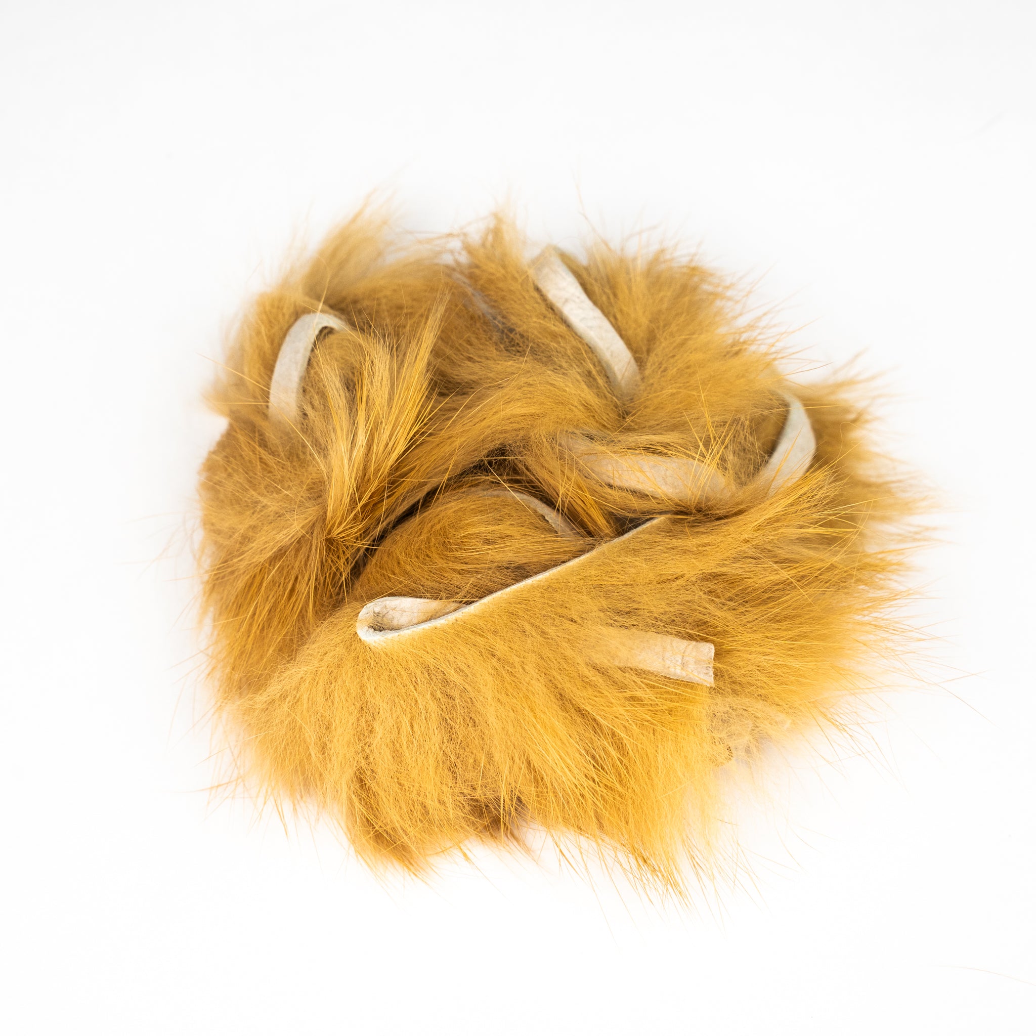 Hareline Rabbit Strips