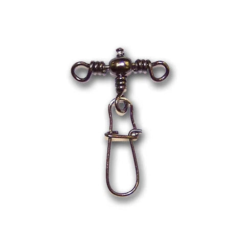 Raven 3-Way Snap Swivel