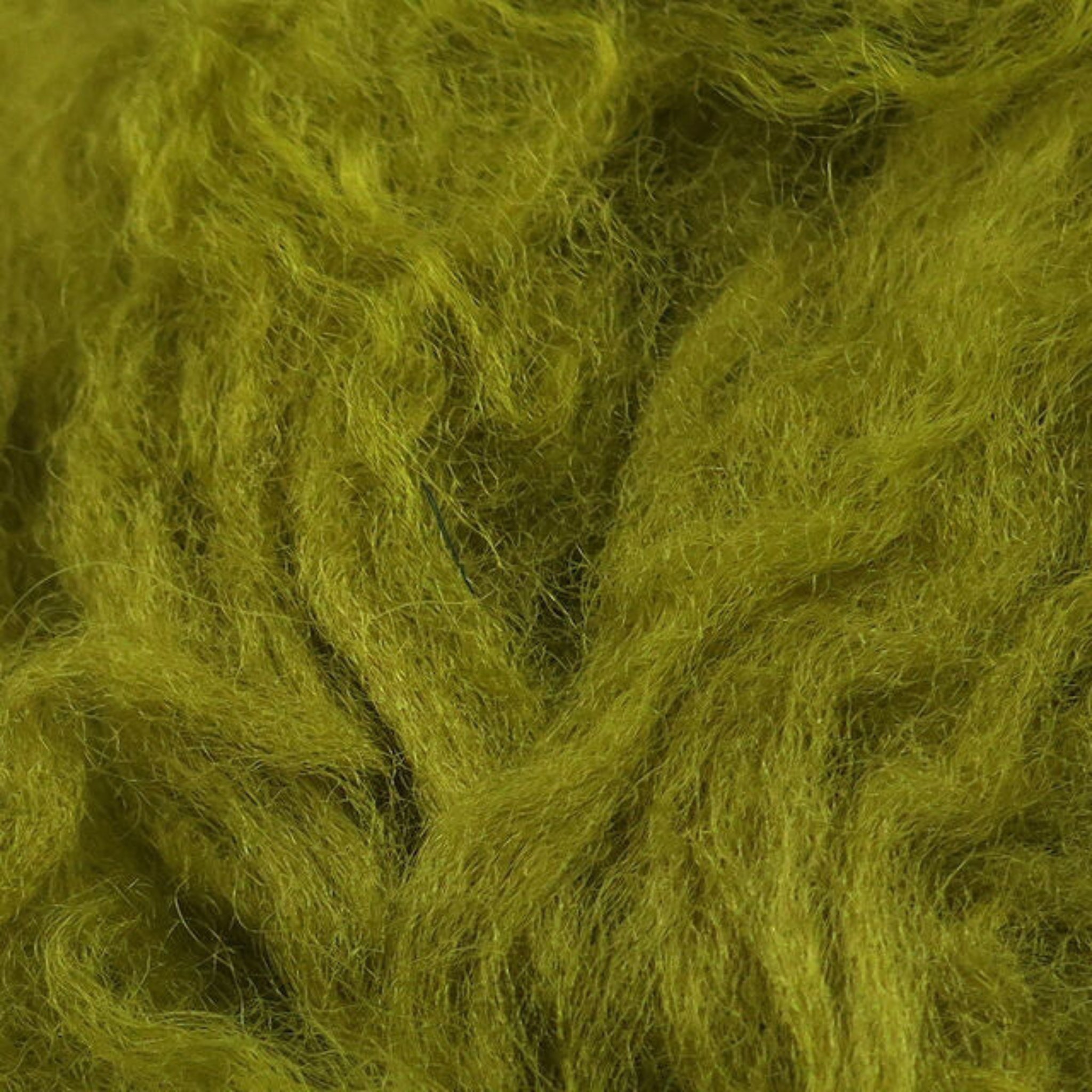 Hareline Rams Wool