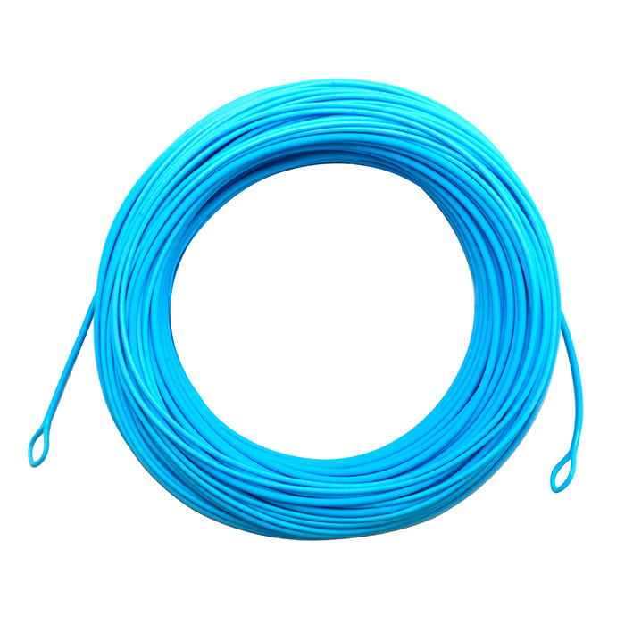 Airflo SuperDri Cold Saltwater Fly Line