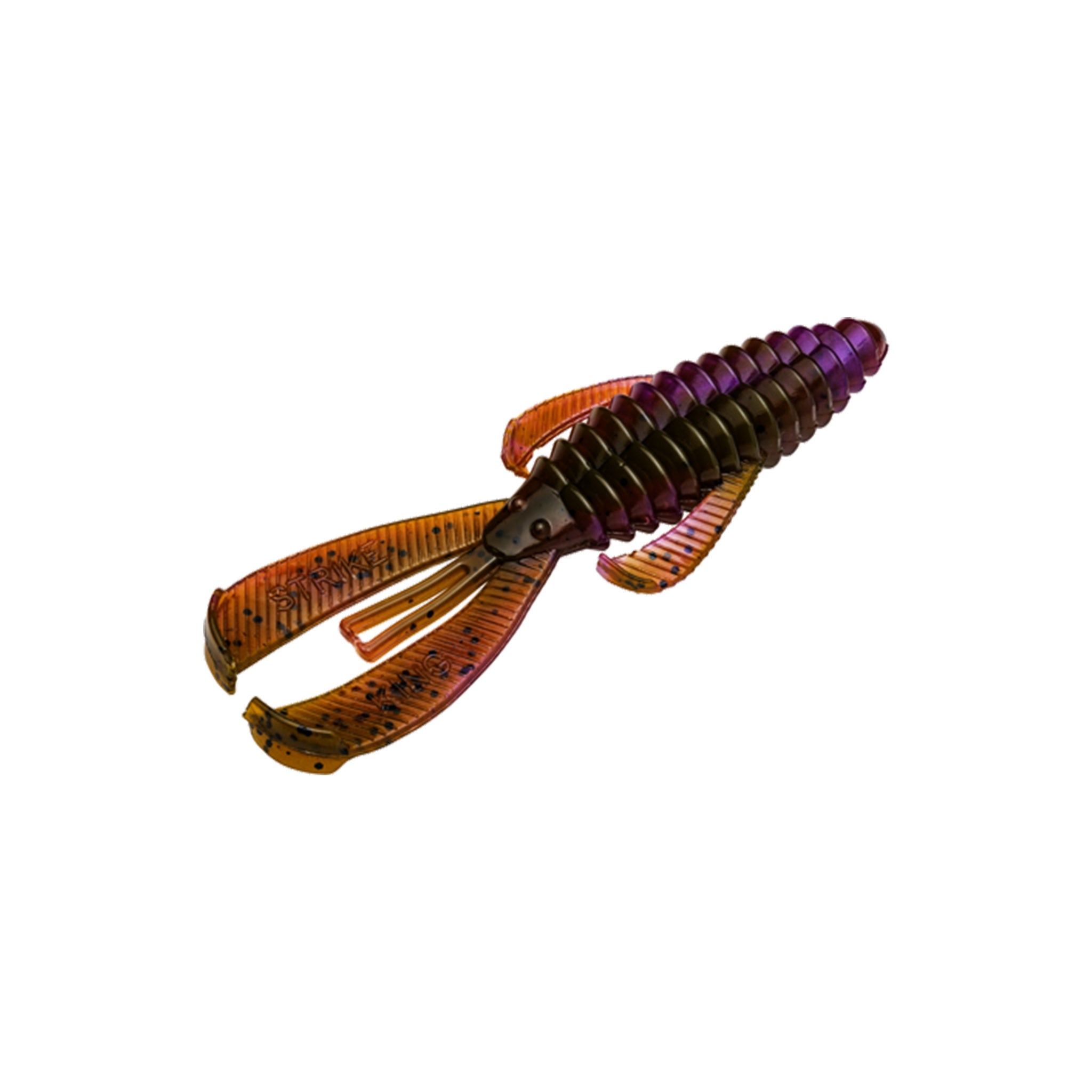 Strike King Rage Bug