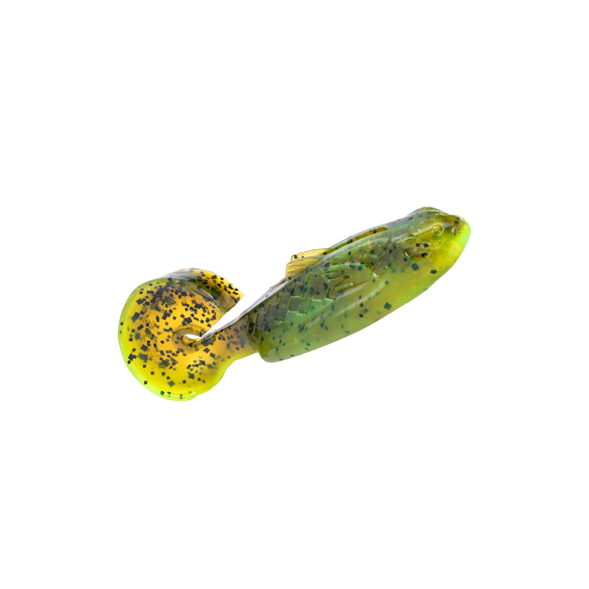 Strike King Rage Buzz Minnow