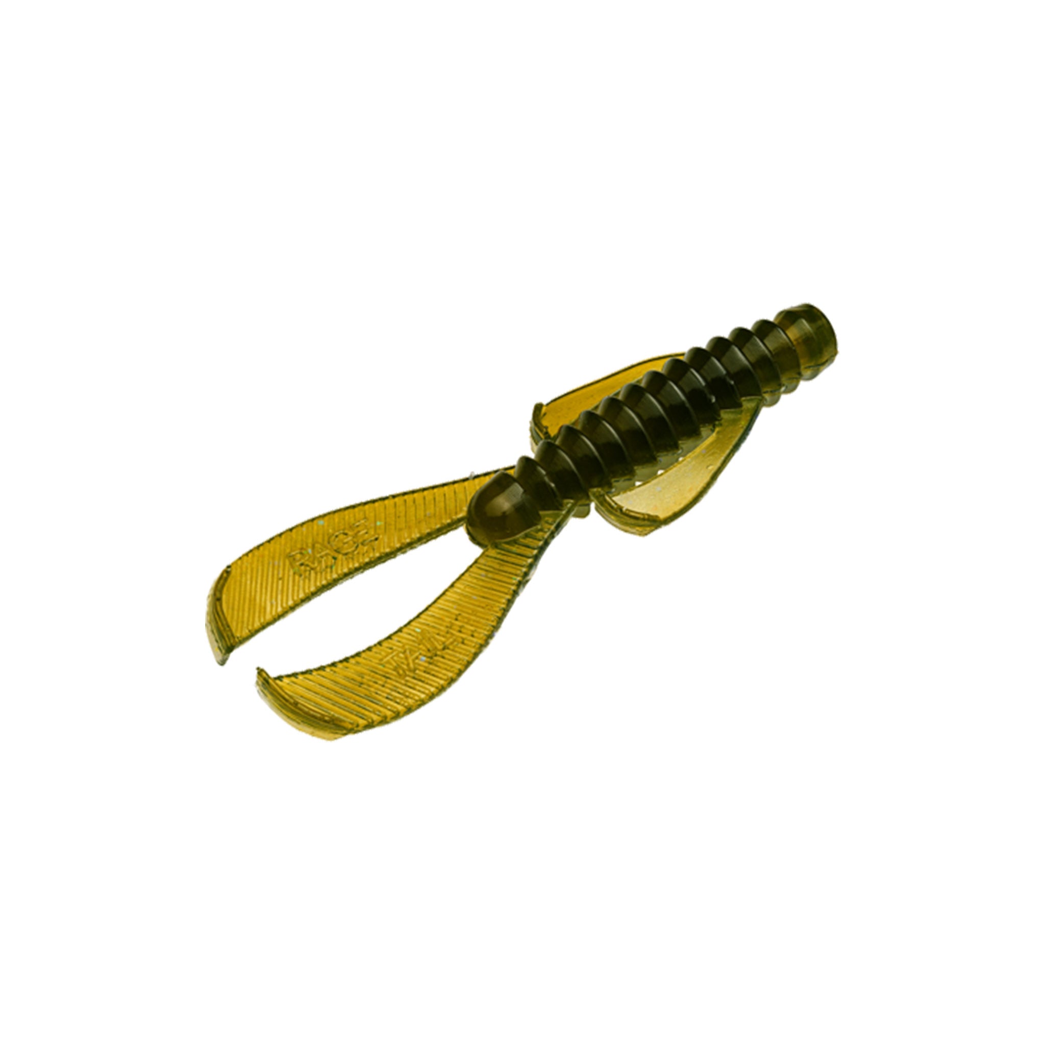 Strike King Rage Ned Bug