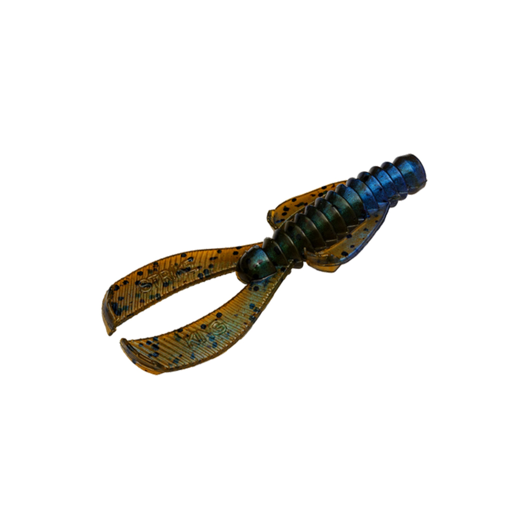 Strike King Rage Ned Bug