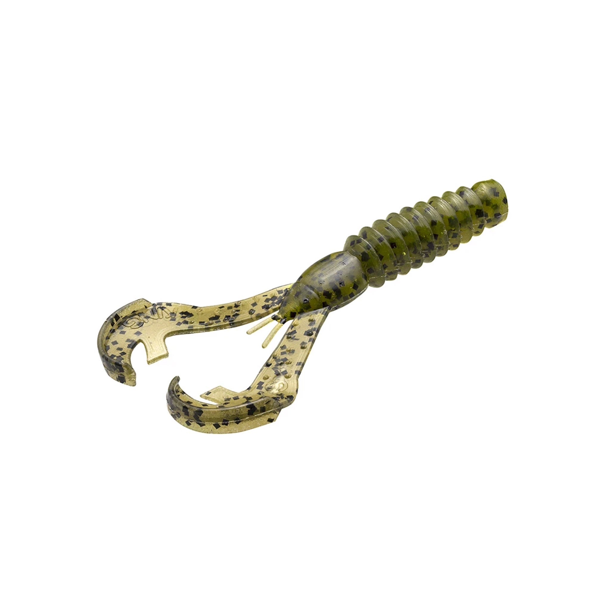Strike King Rage Ned Craw