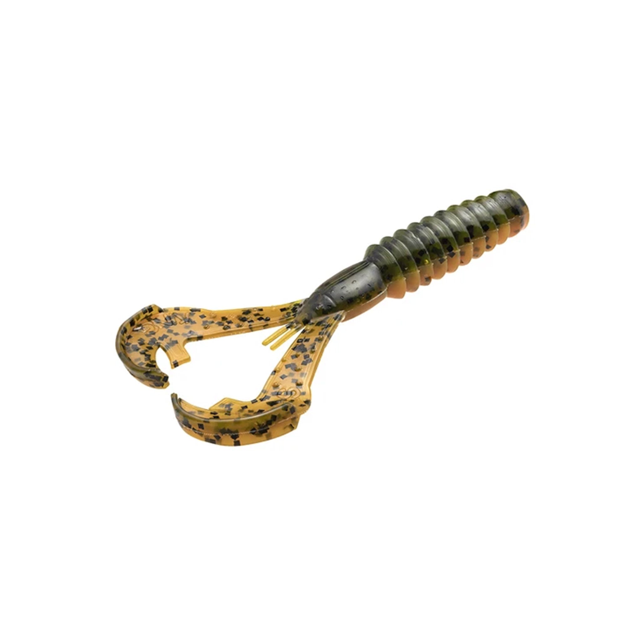 Strike King Rage Ned Craw