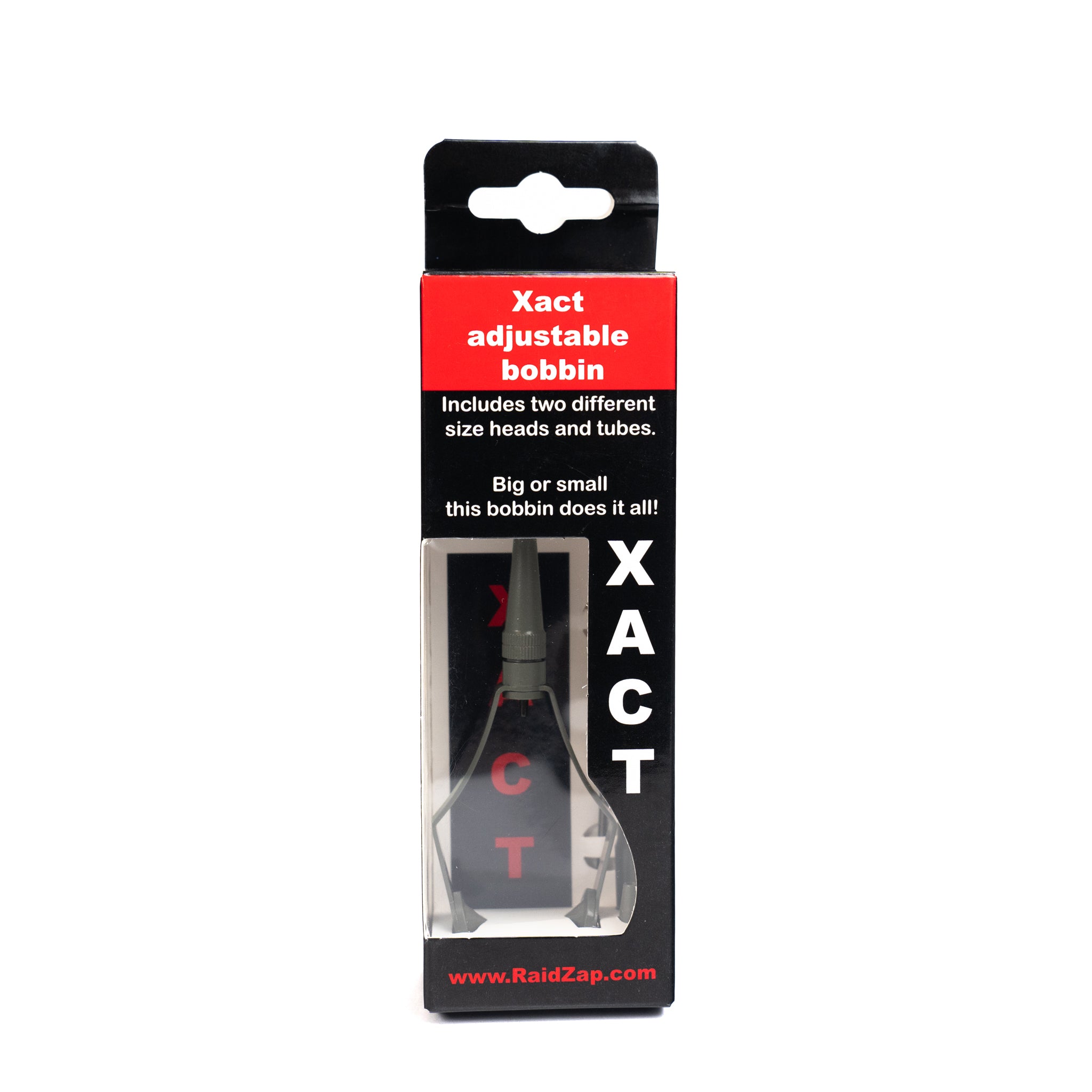 Raidzap Xact Bobbin