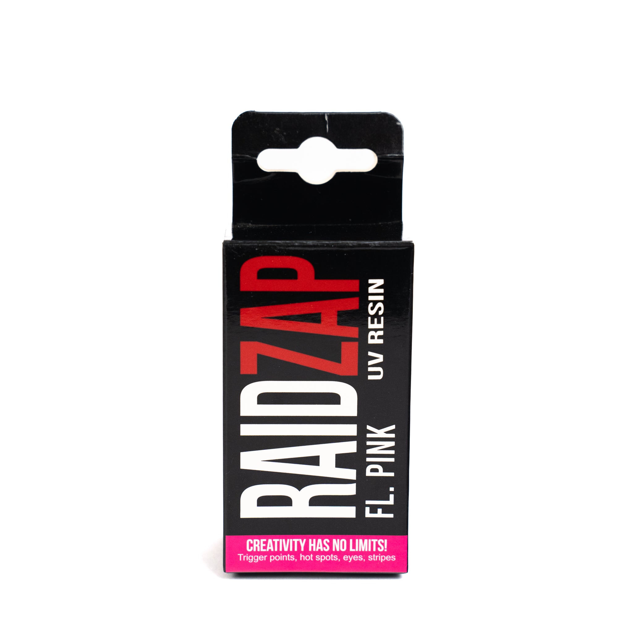 Raidzap Colored UV Resin