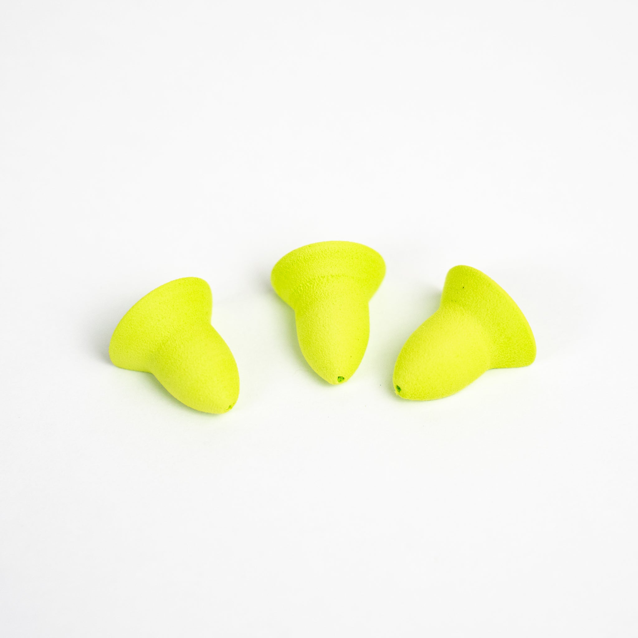 Rainy's Original Foam Diver Heads