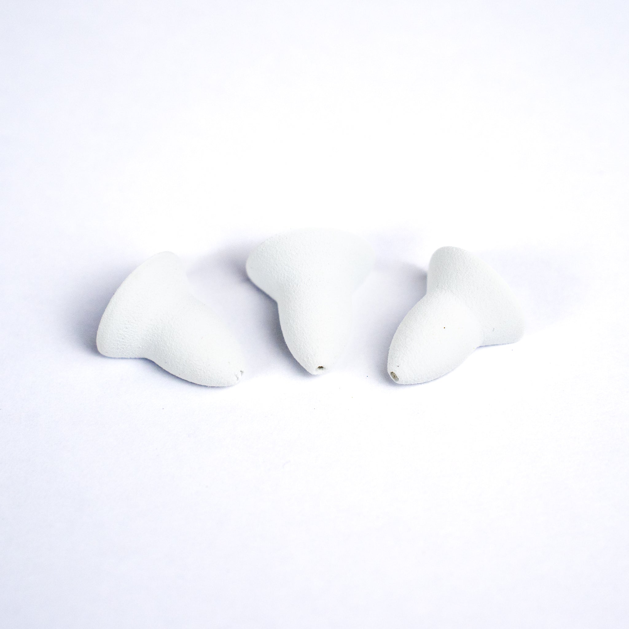 Rainy's Original Foam Diver Heads