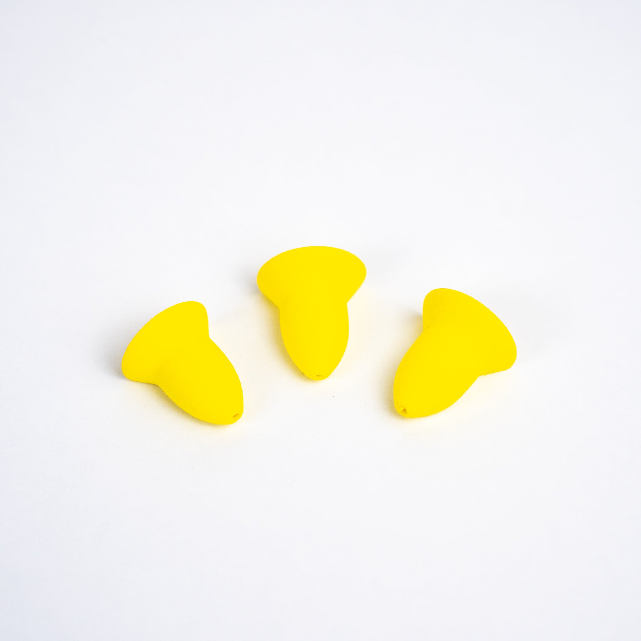 Rainy's Original Foam Diver Heads