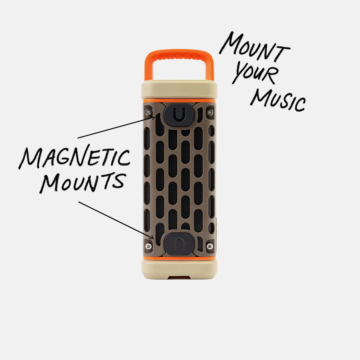 Turtlebox Ranger Bluetooth Speaker