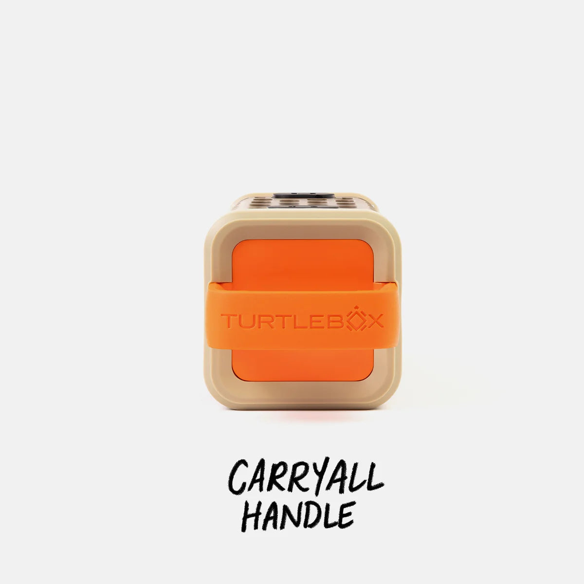 Turtlebox Ranger Bluetooth Speaker