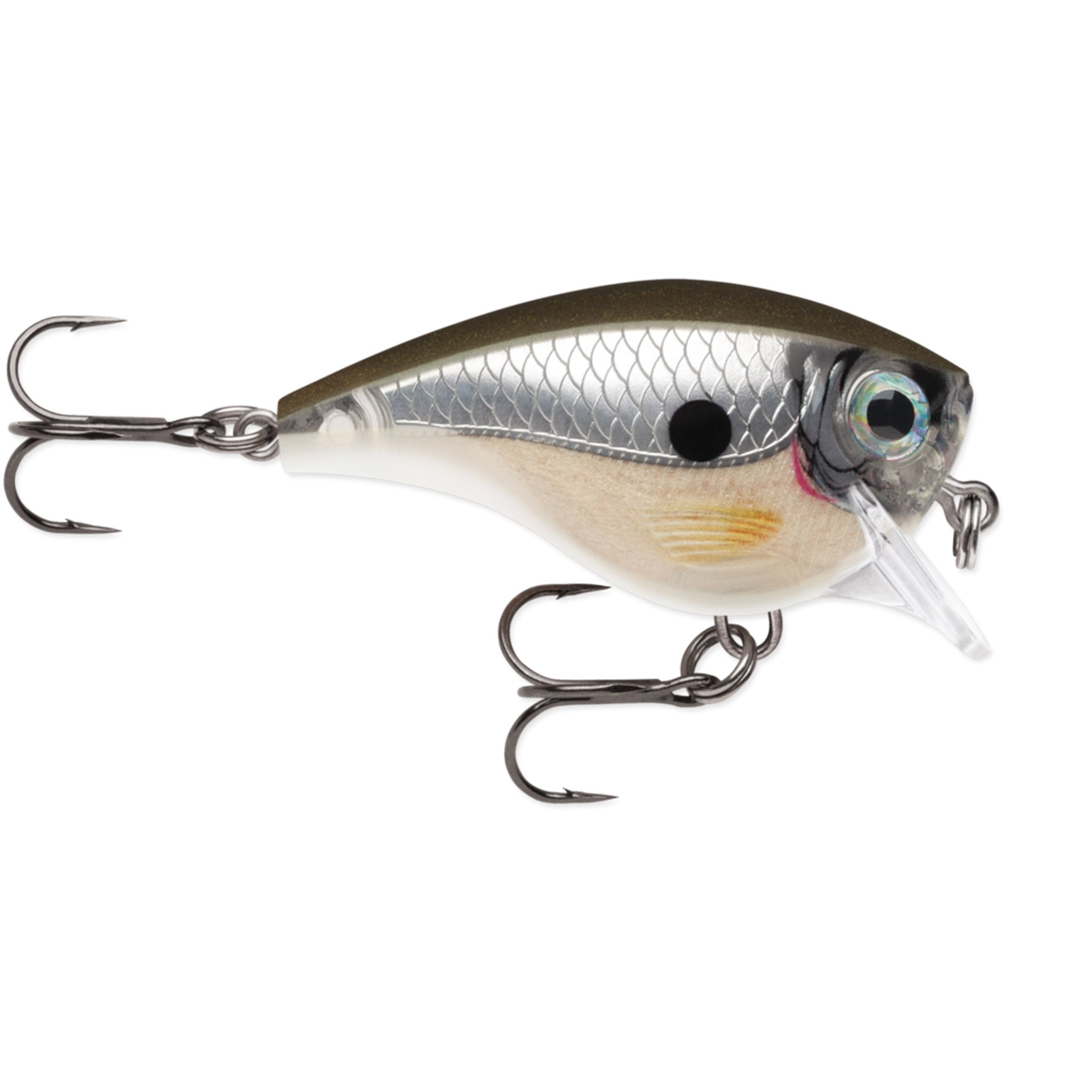 Rapala BX Brat 3 Crankbait