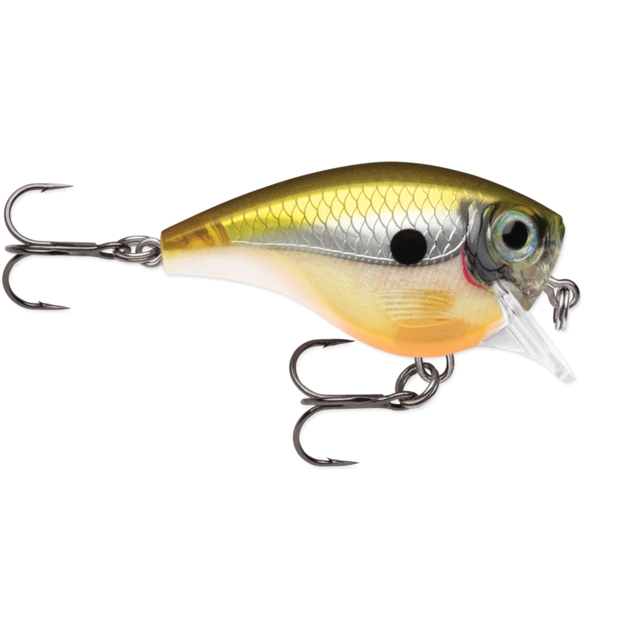 Rapala BX Brat 3 Crankbait