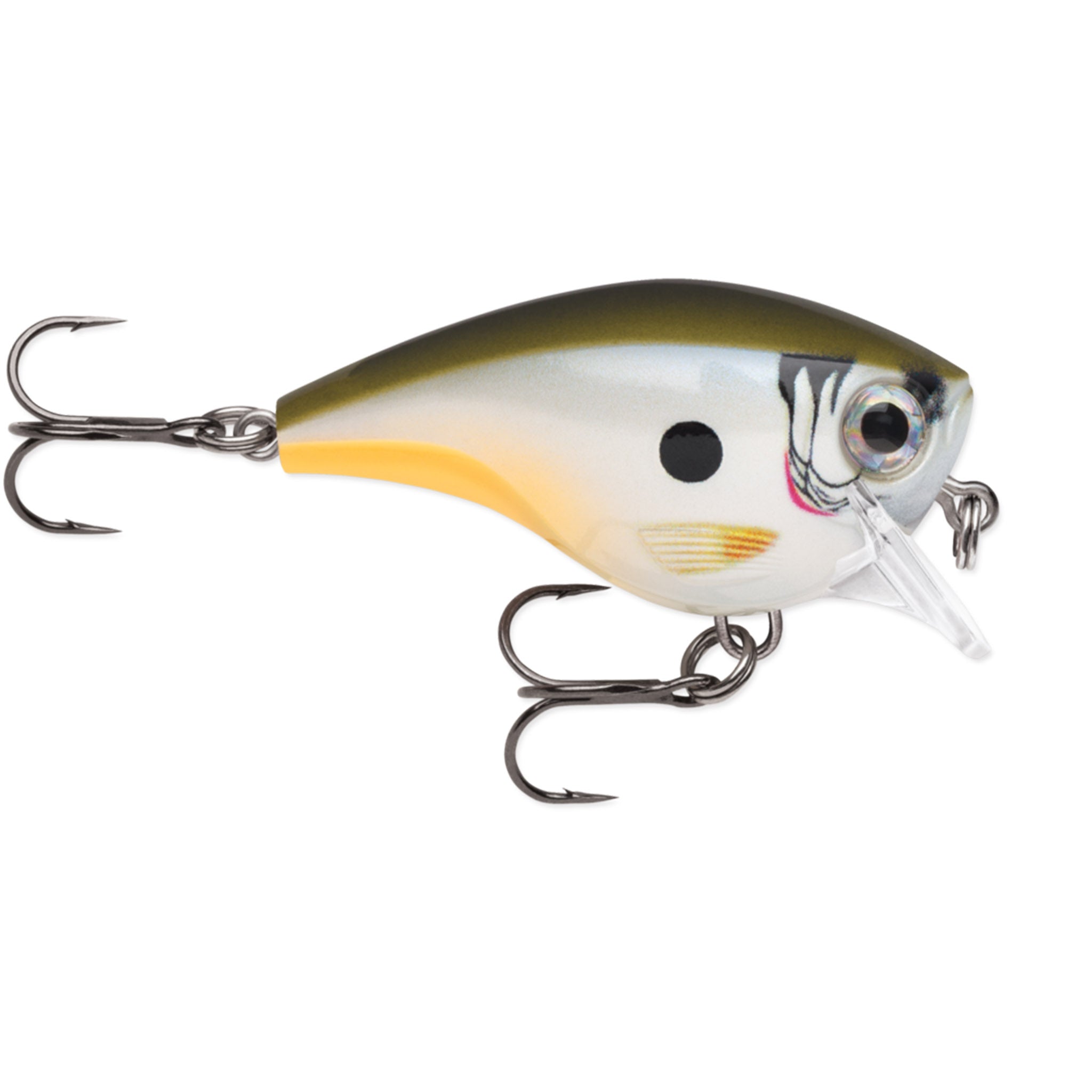 Rapala BX Brat 3 Crankbait