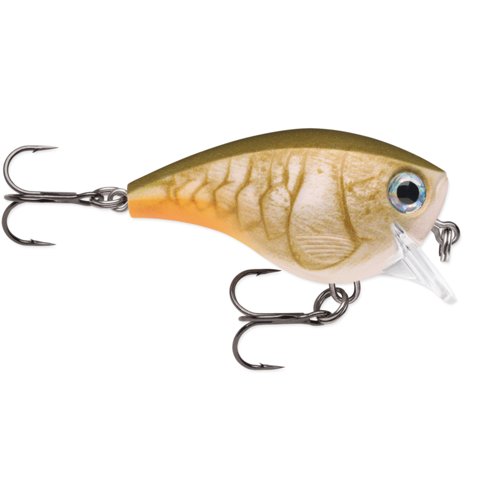 Rapala BX Brat 3 Crankbait