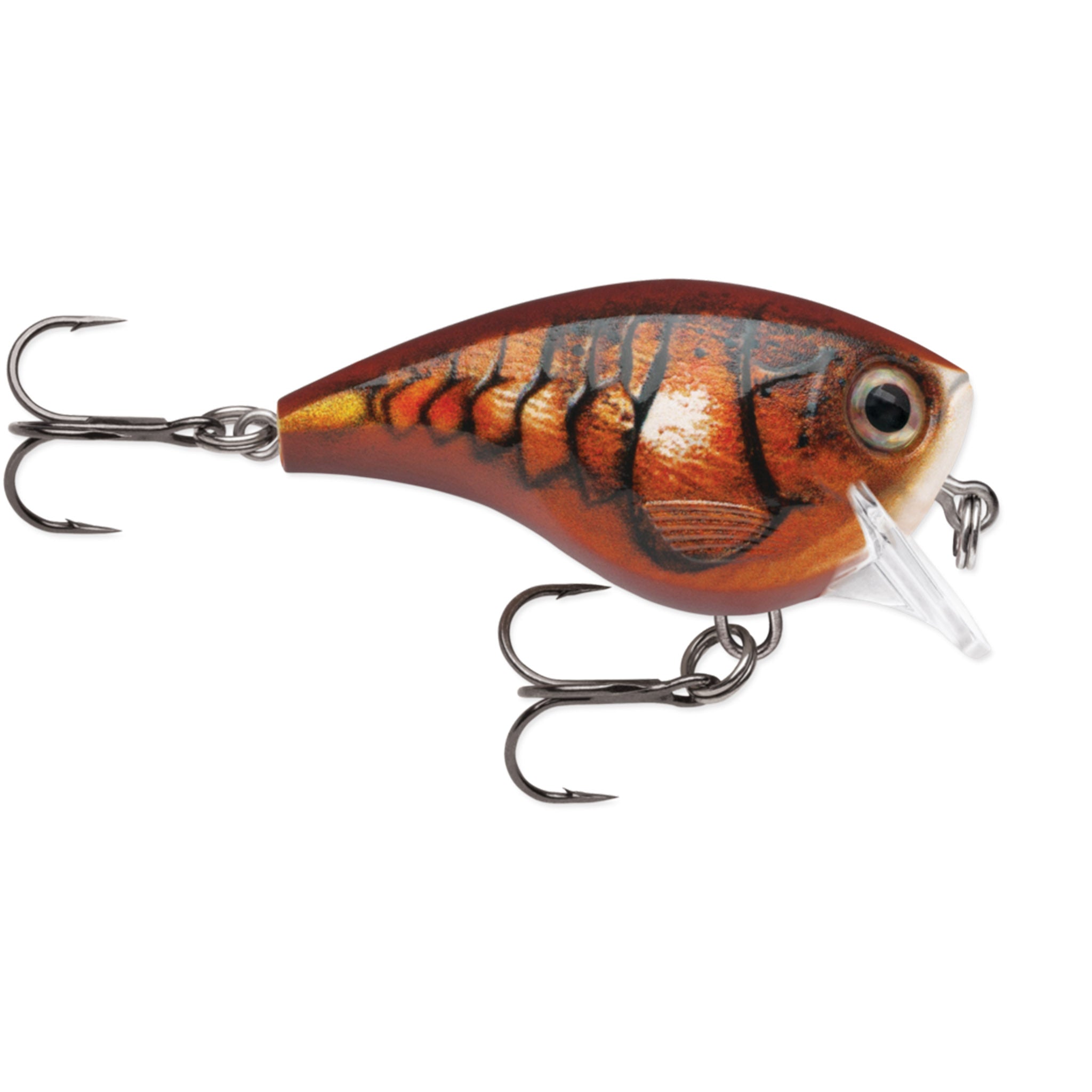 Rapala BX Brat 3 Crankbait