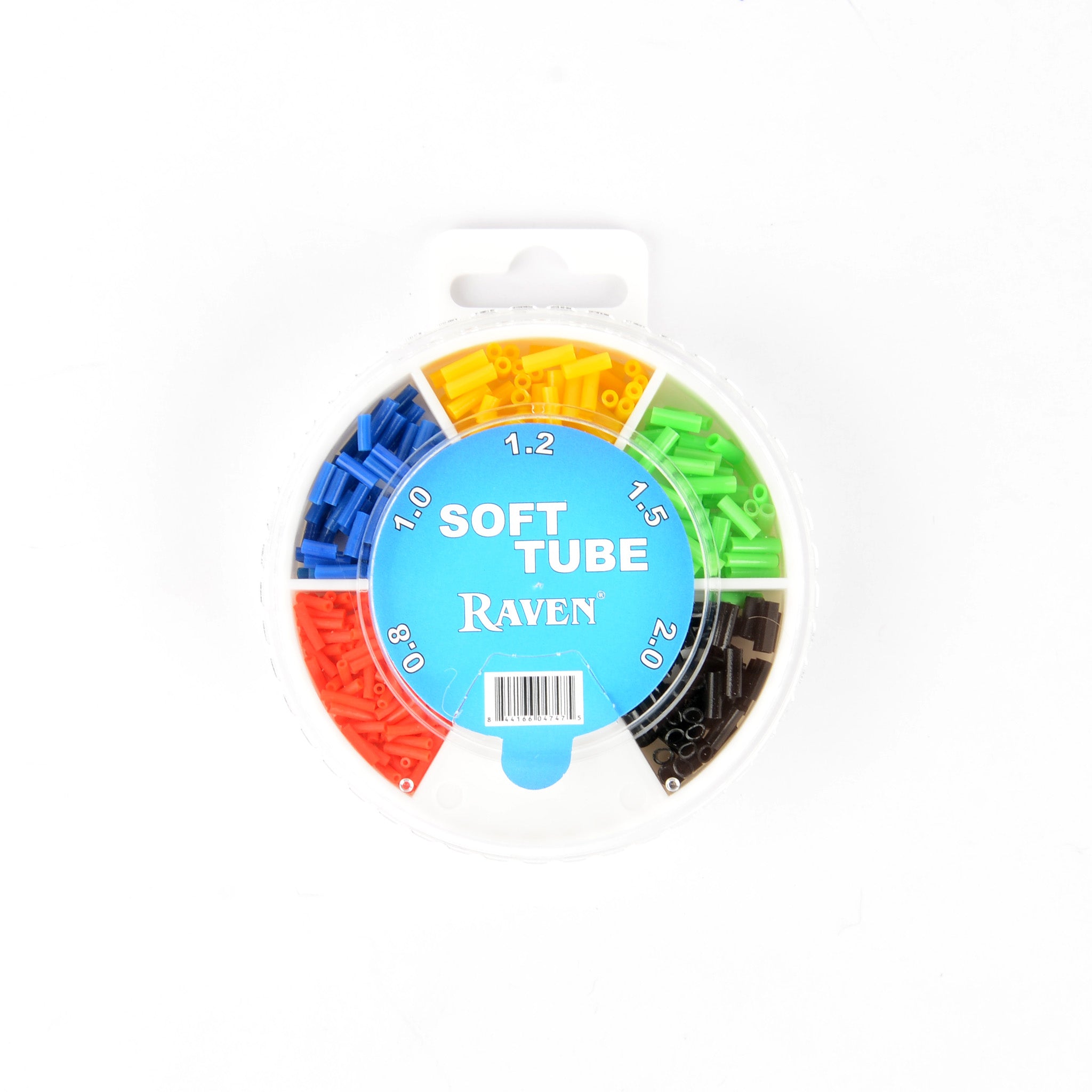 Raven Silicone Tubing Dispenser