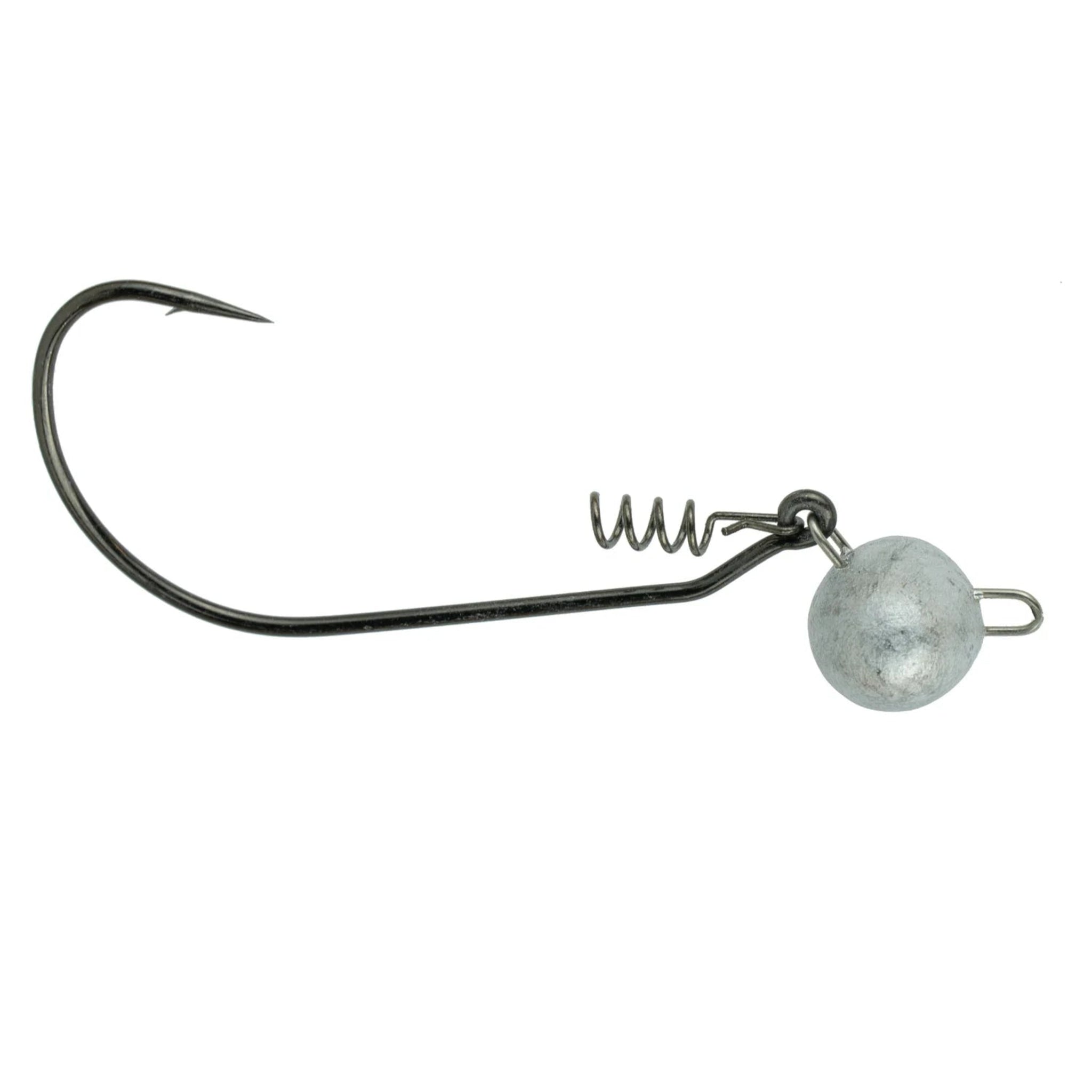 6th Sense Core-X Swinging Jig Head