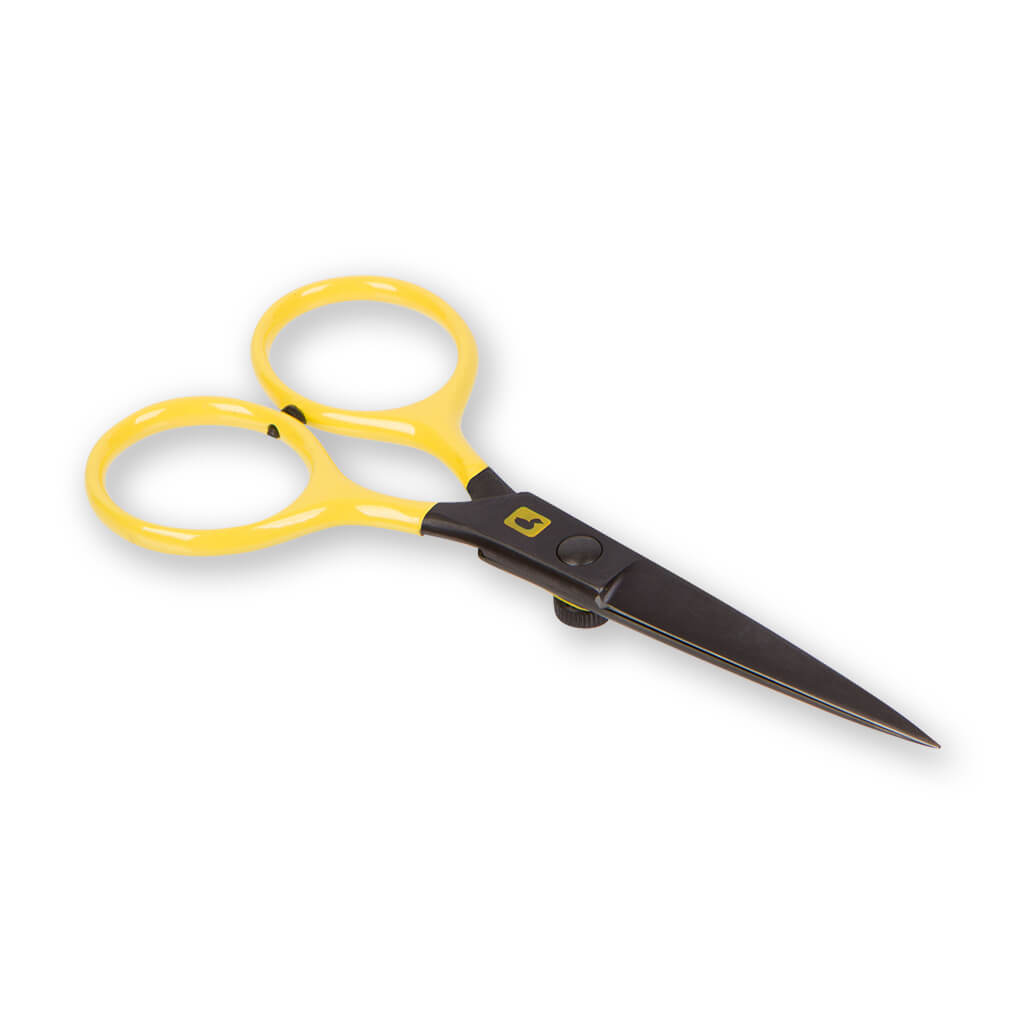 Loon Razor Scissors