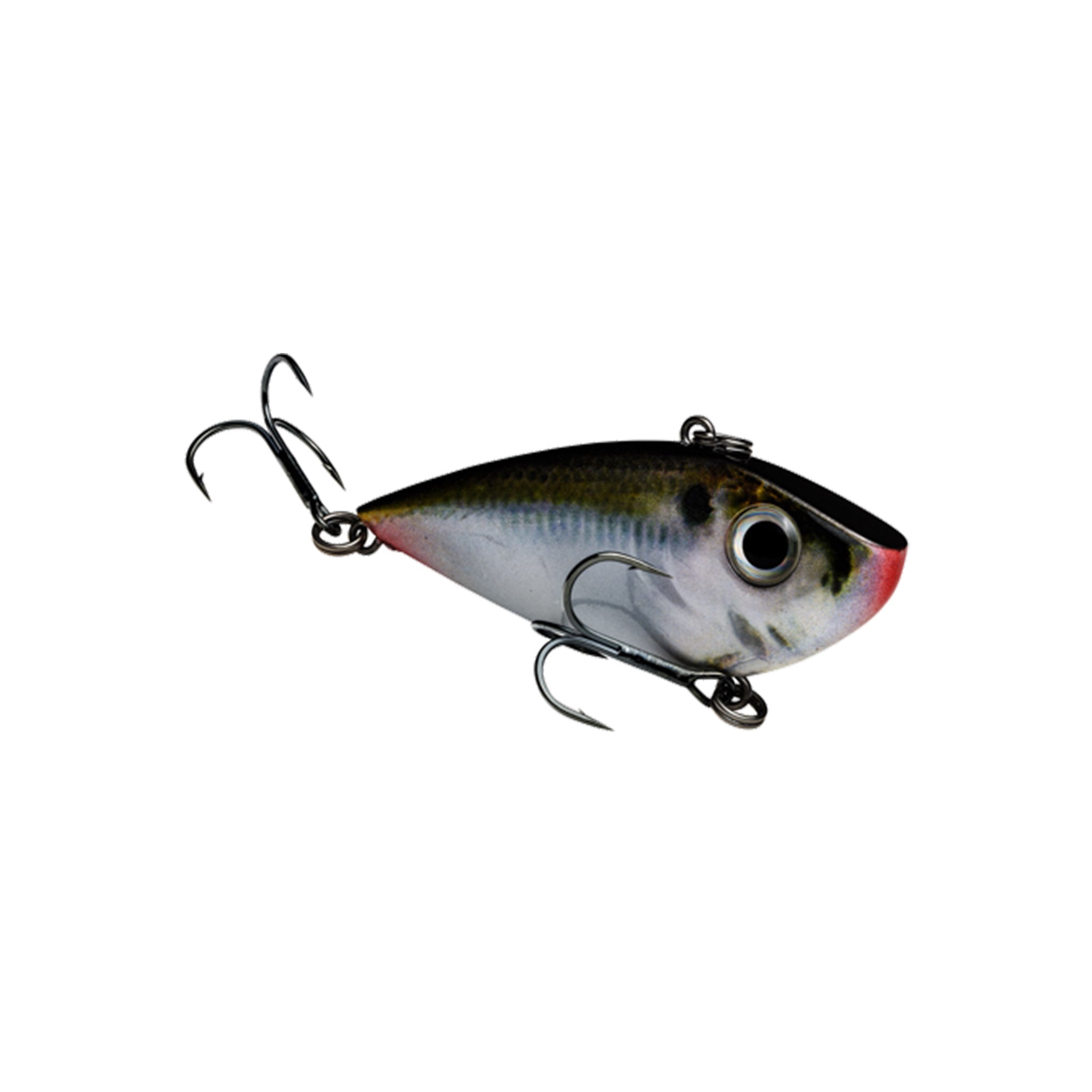 Strike King Red Eye Shad