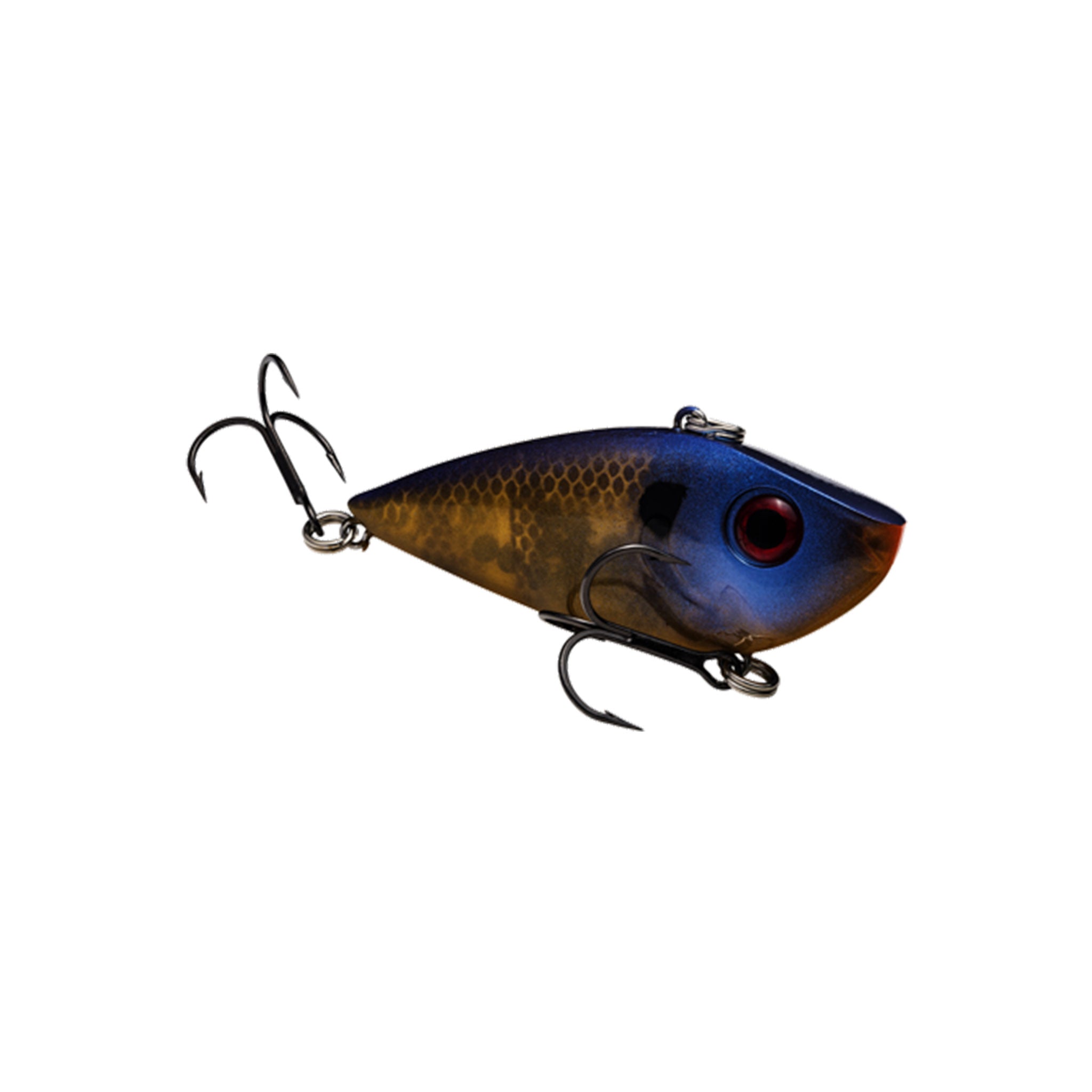 Strike King Red Eye Shad