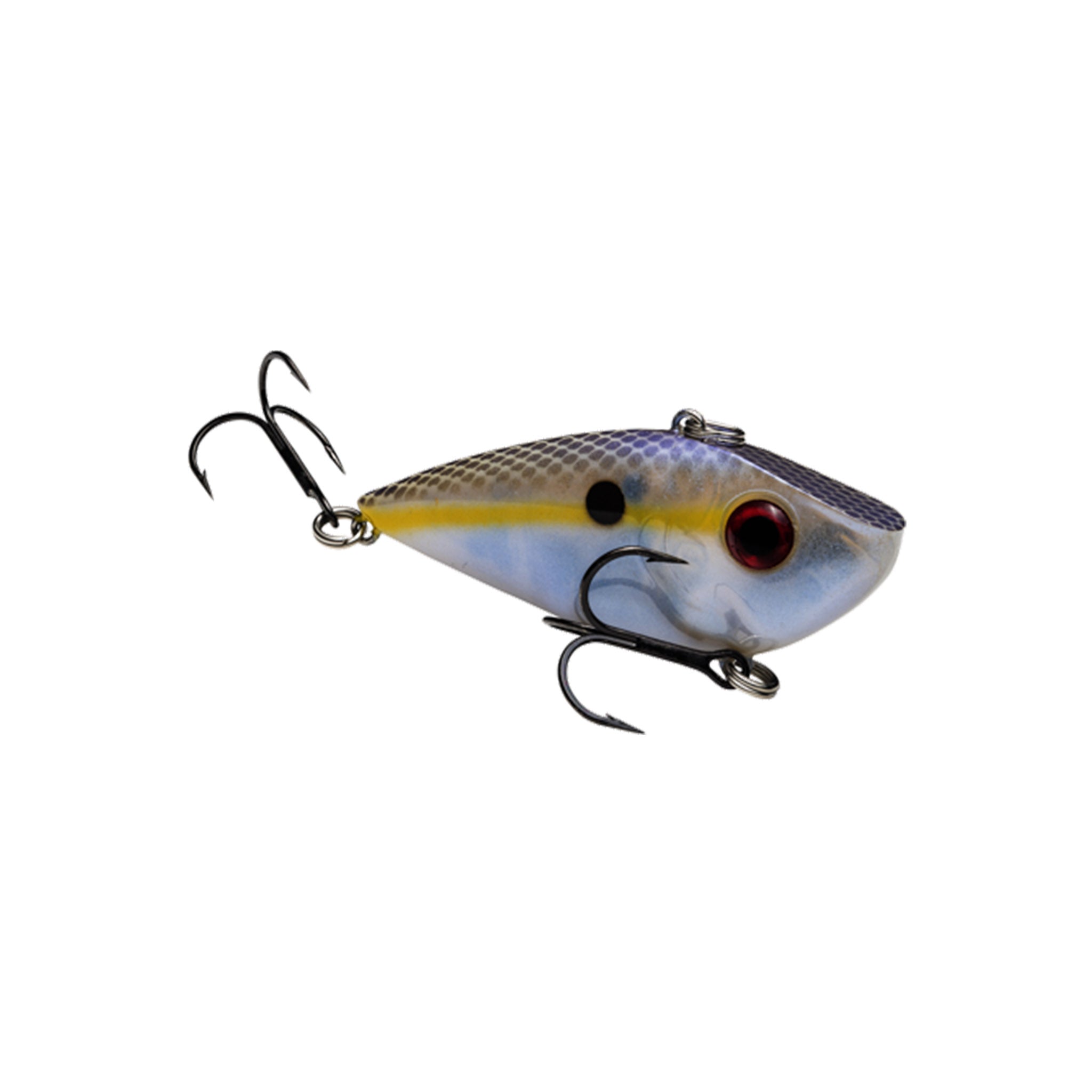 Strike King Red Eye Shad