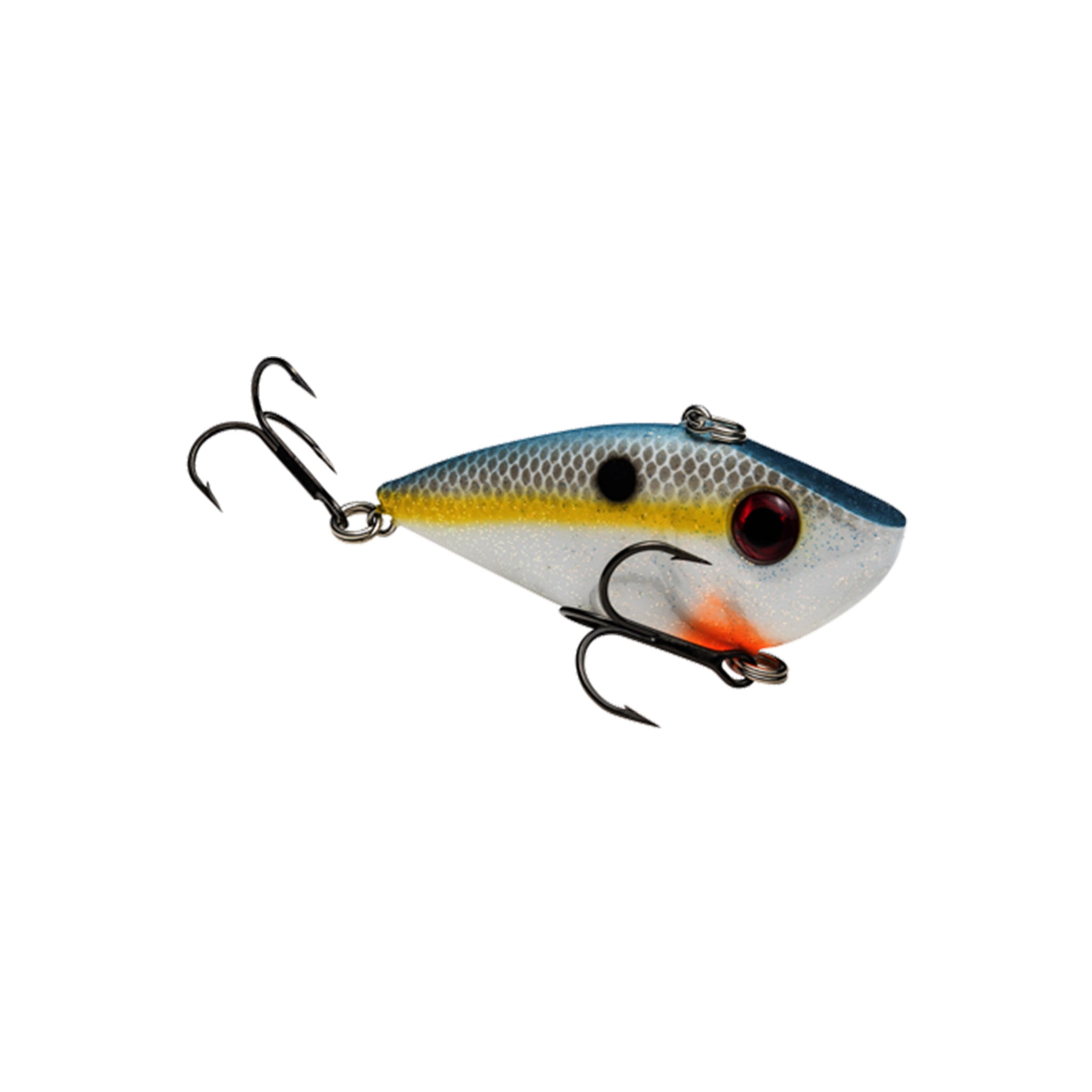 Strike King Red Eye Shad