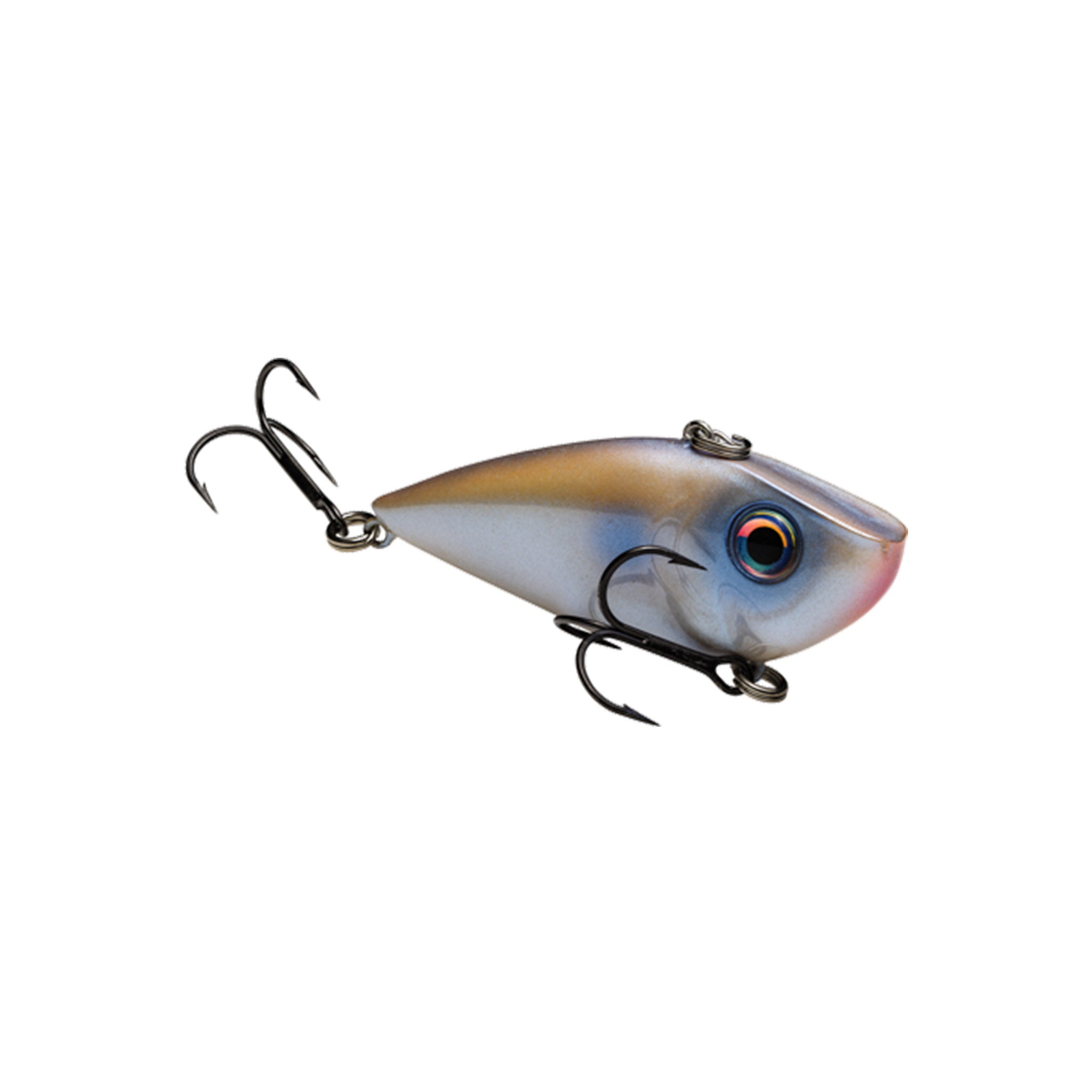 Strike King Red Eye Shad