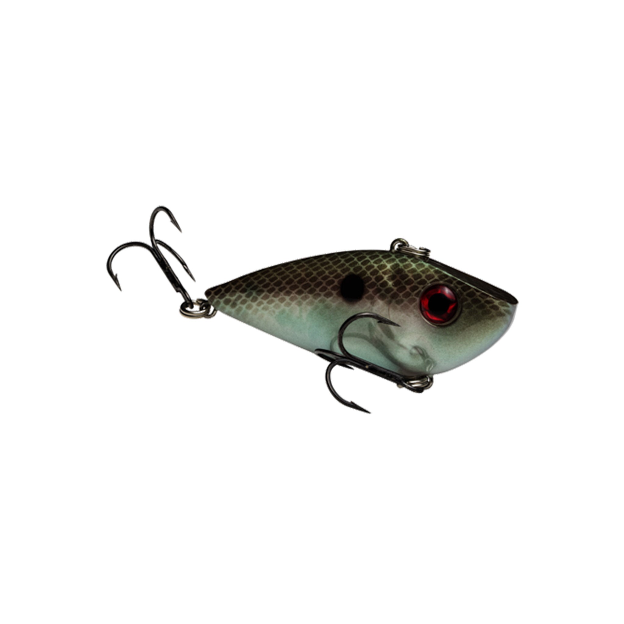 Strike King Red Eye Shad