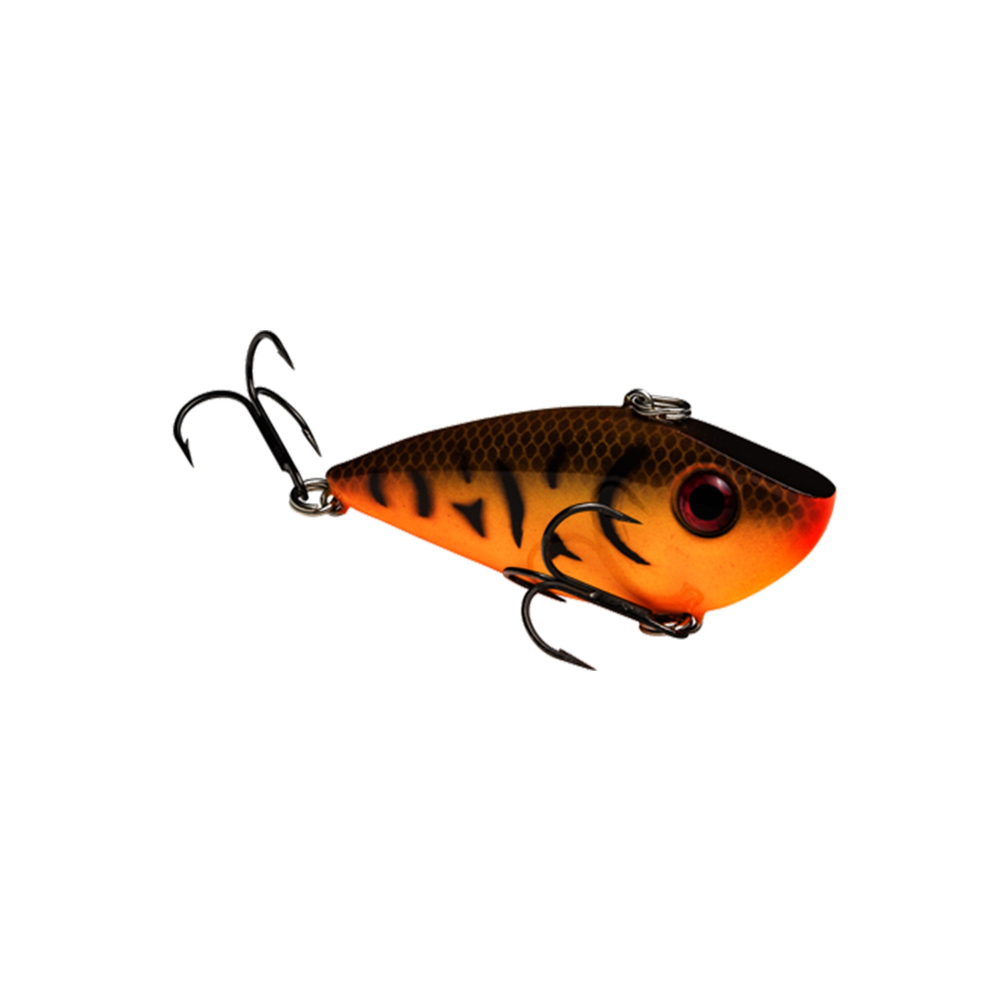 Strike King Red Eye Shad