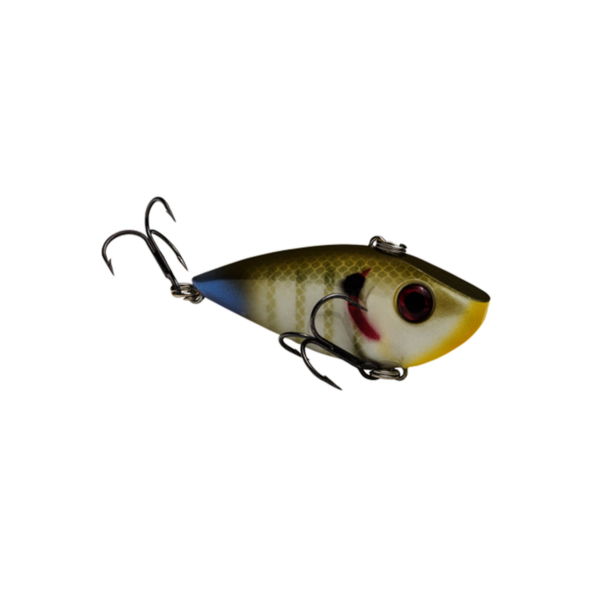 Strike King Red Eye Shad