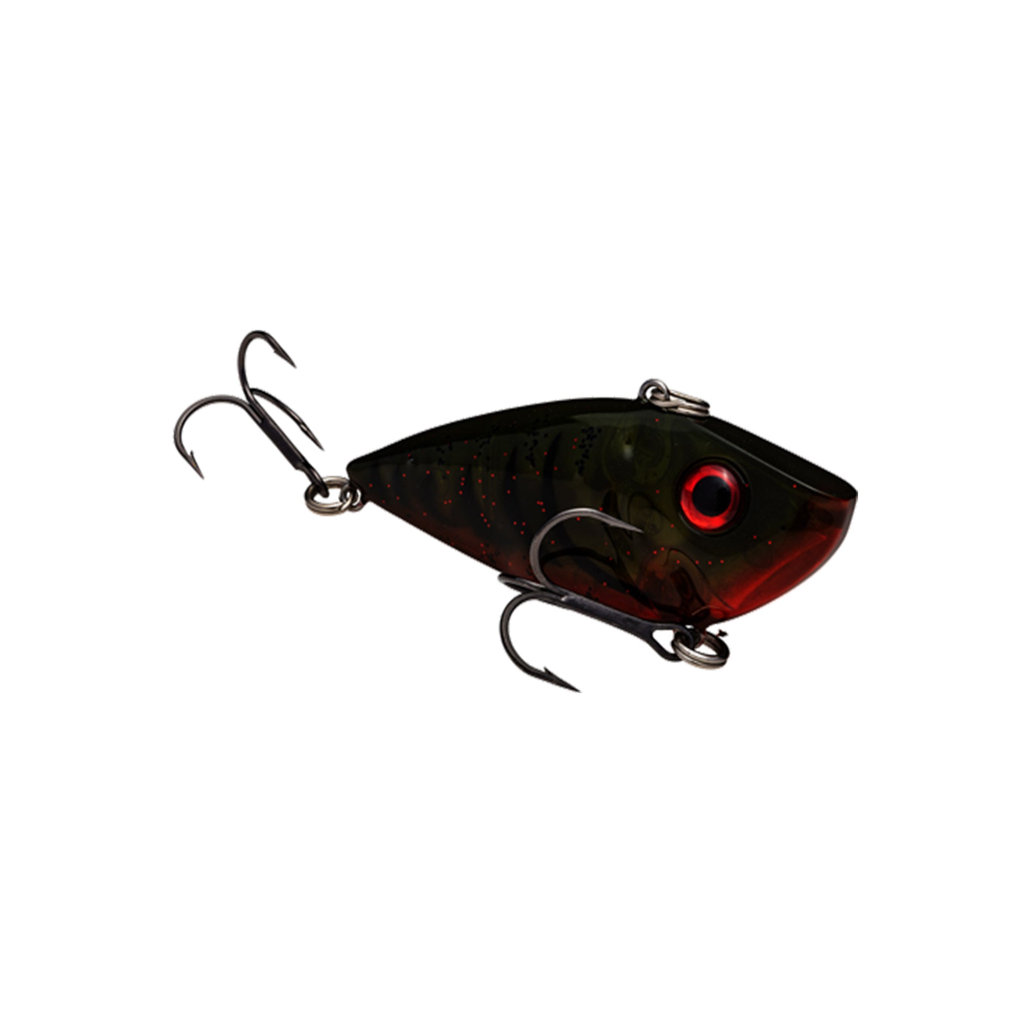 Strike King Red Eye Shad