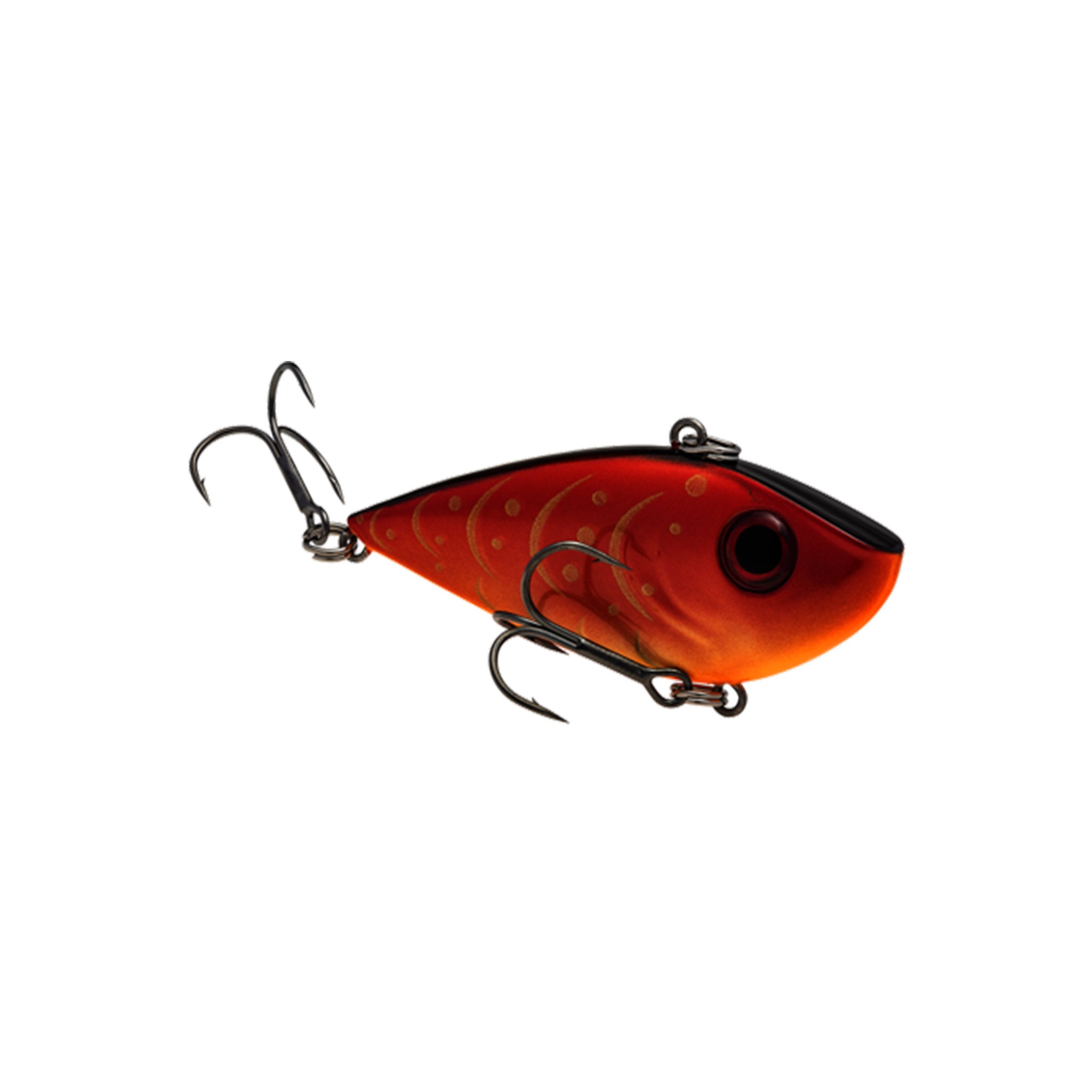 Strike King Red Eye Shad